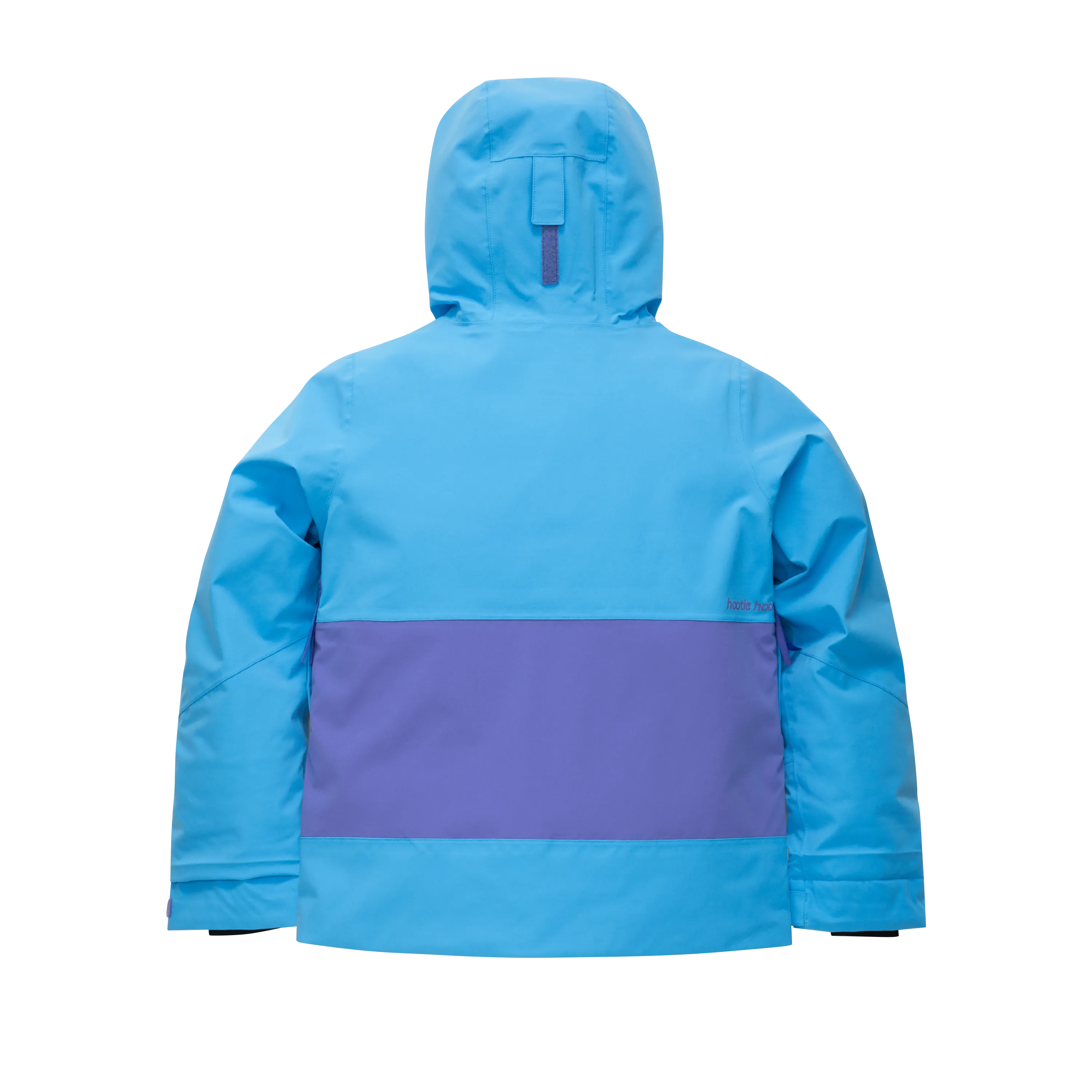 Kids Pinnakle Insulated Jacket