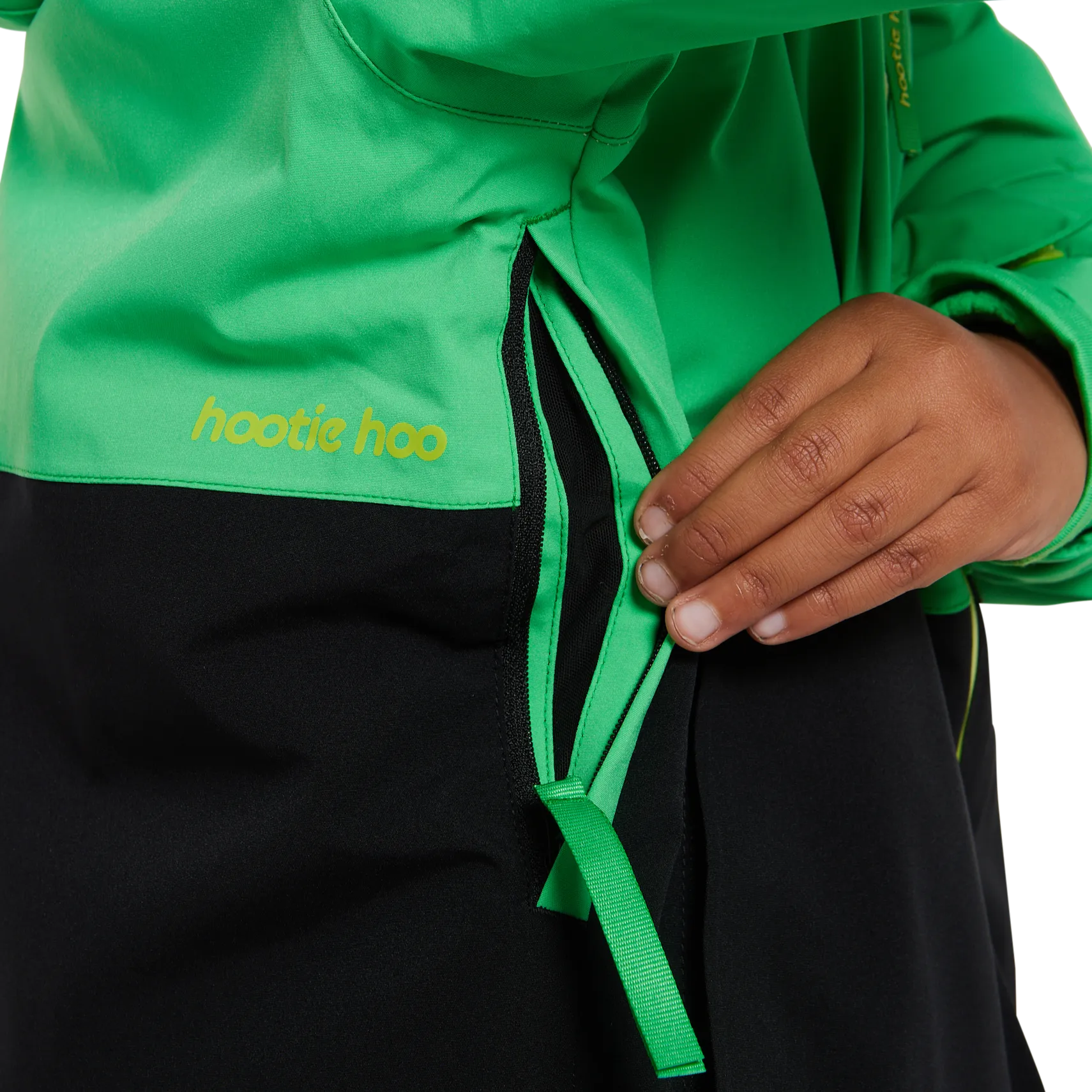 Kids Pinnakle Insulated Jacket