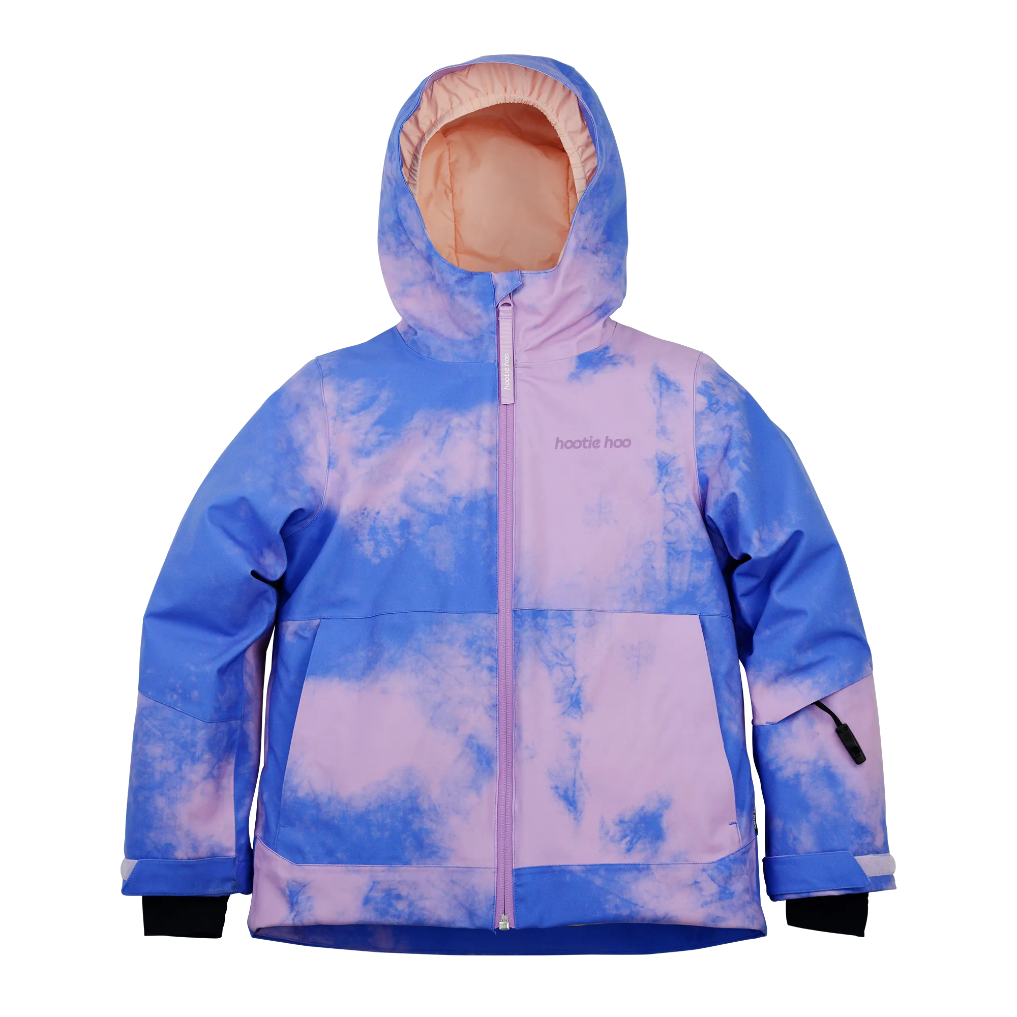 Kids Pinnakle Insulated Jacket