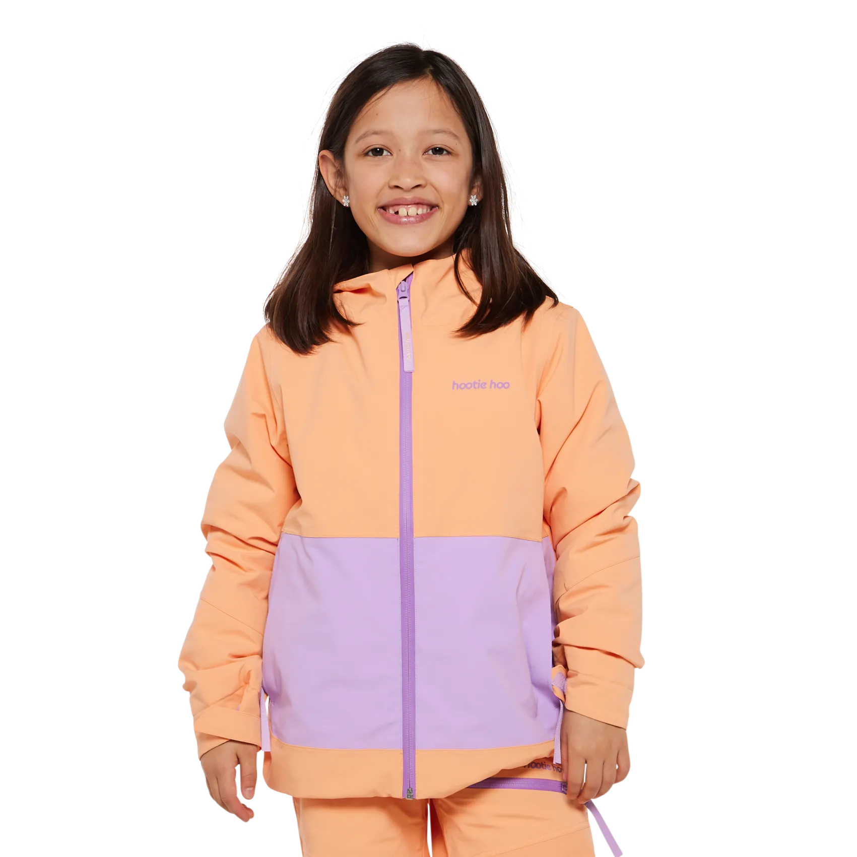 Kids Pinnakle Insulated Jacket