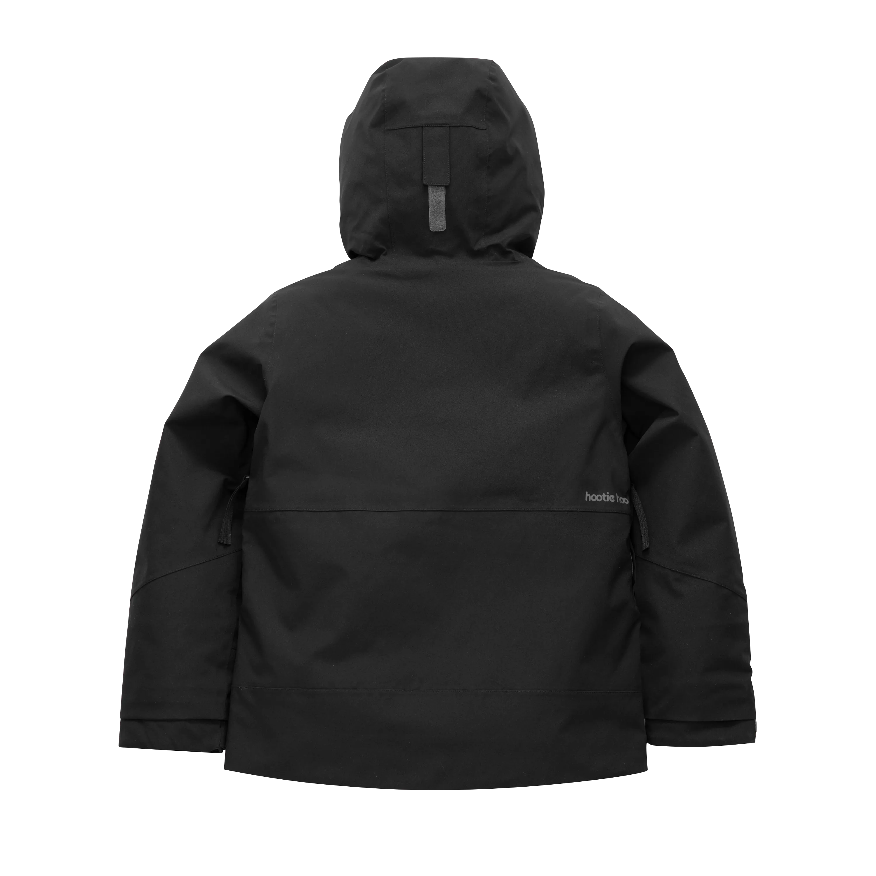 Kids Pinnakle Insulated Jacket