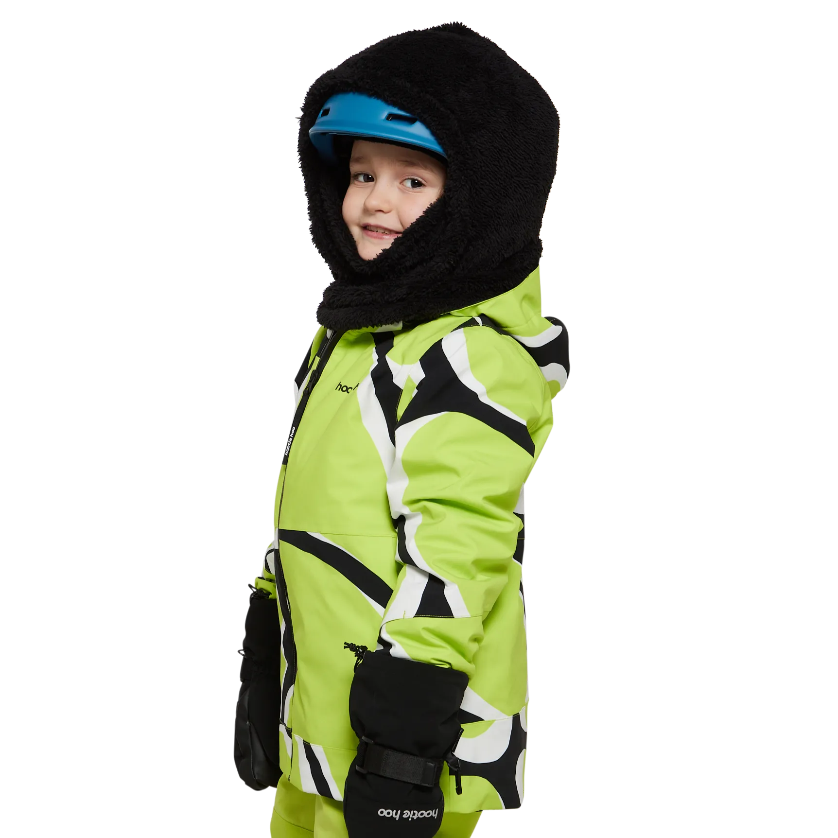 Kids Pinnakle Insulated Jacket