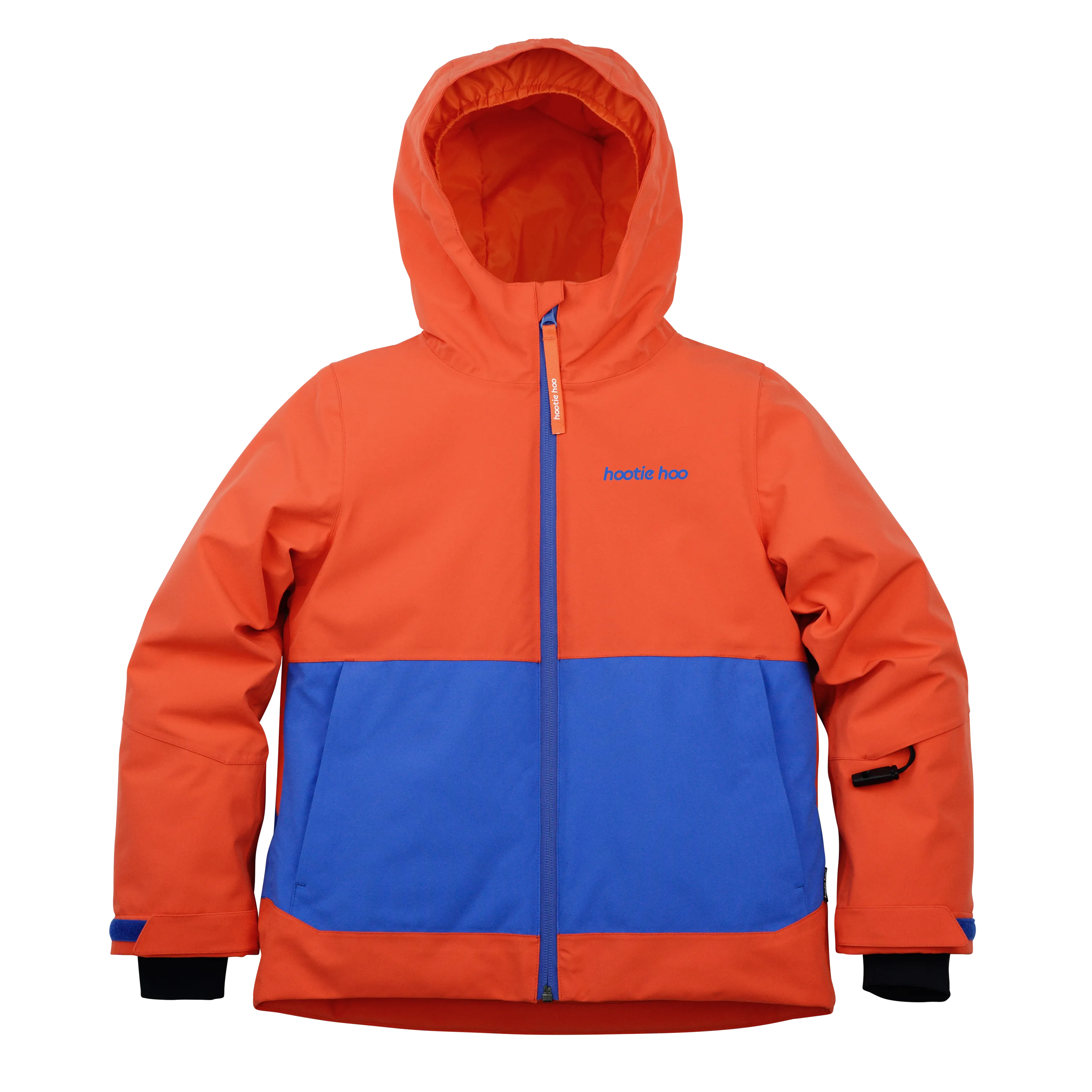 Kids Pinnakle Insulated Jacket