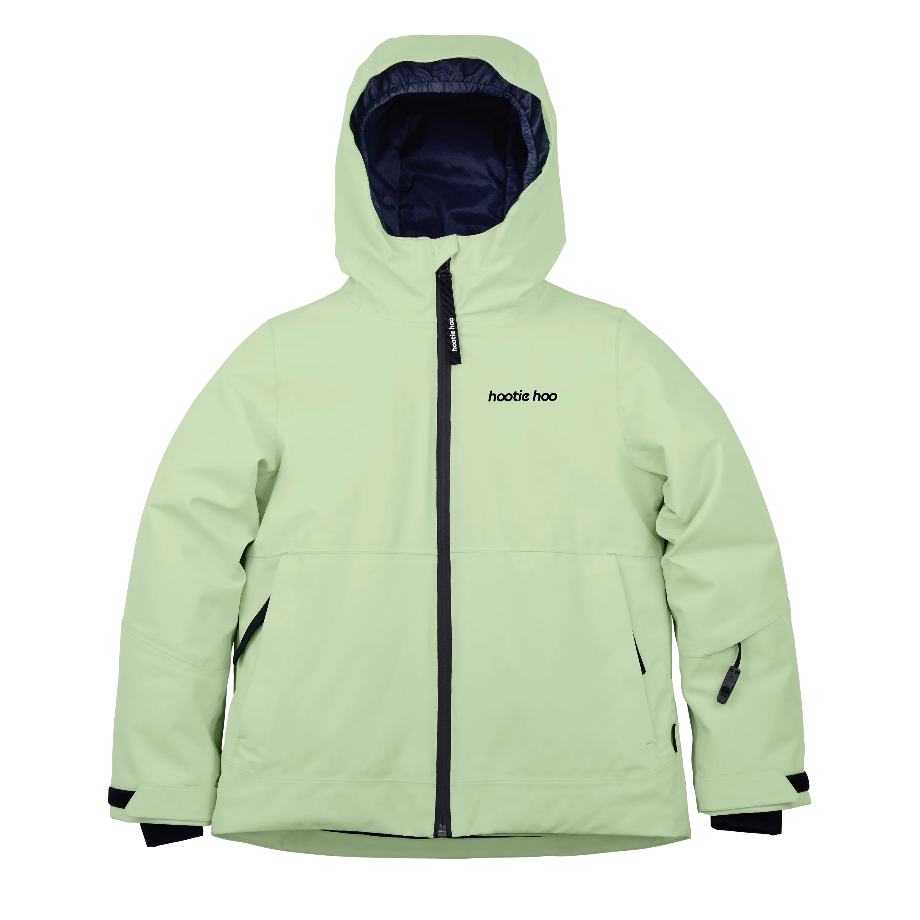 Kids Pinnakle Insulated Jacket