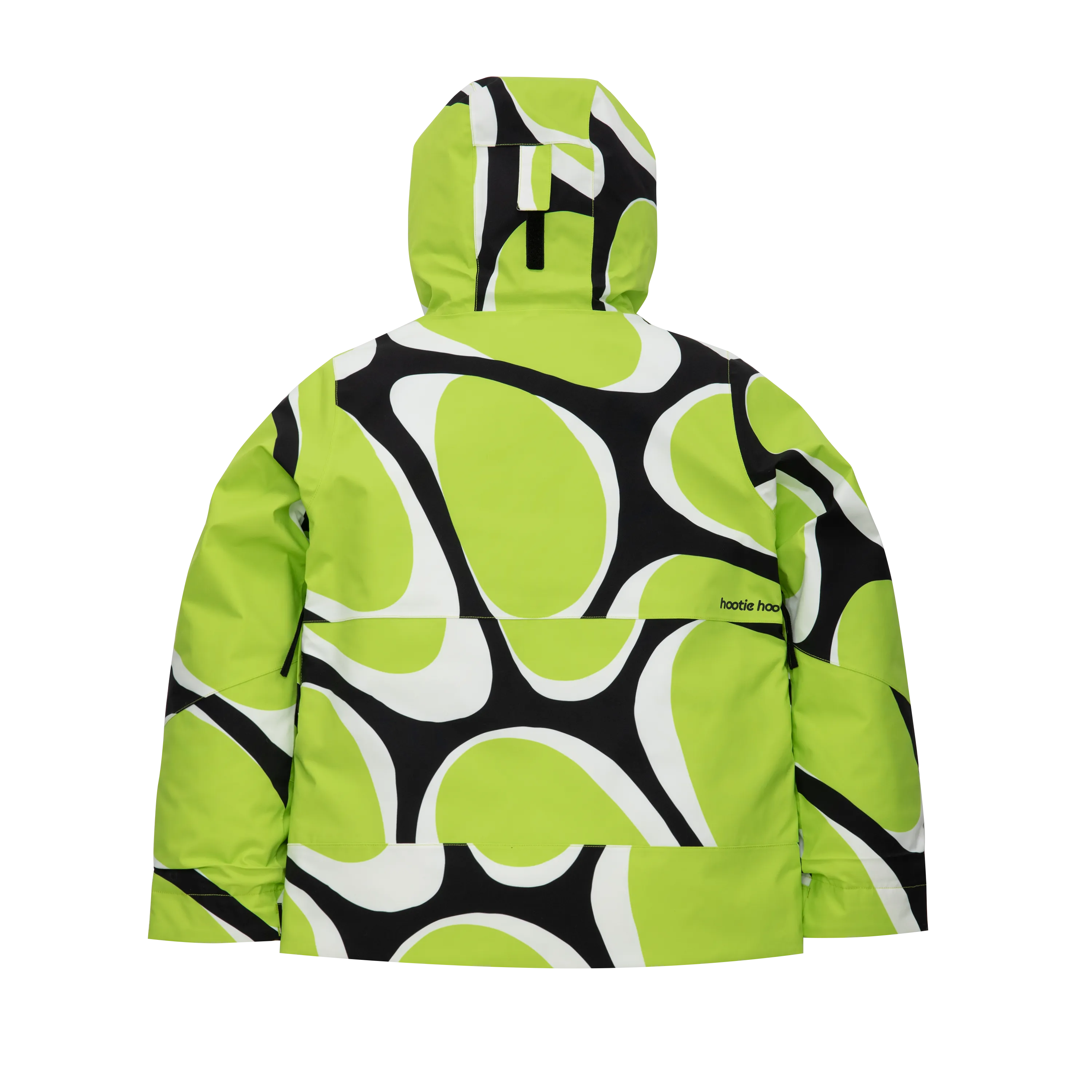 Kids Pinnakle Insulated Jacket