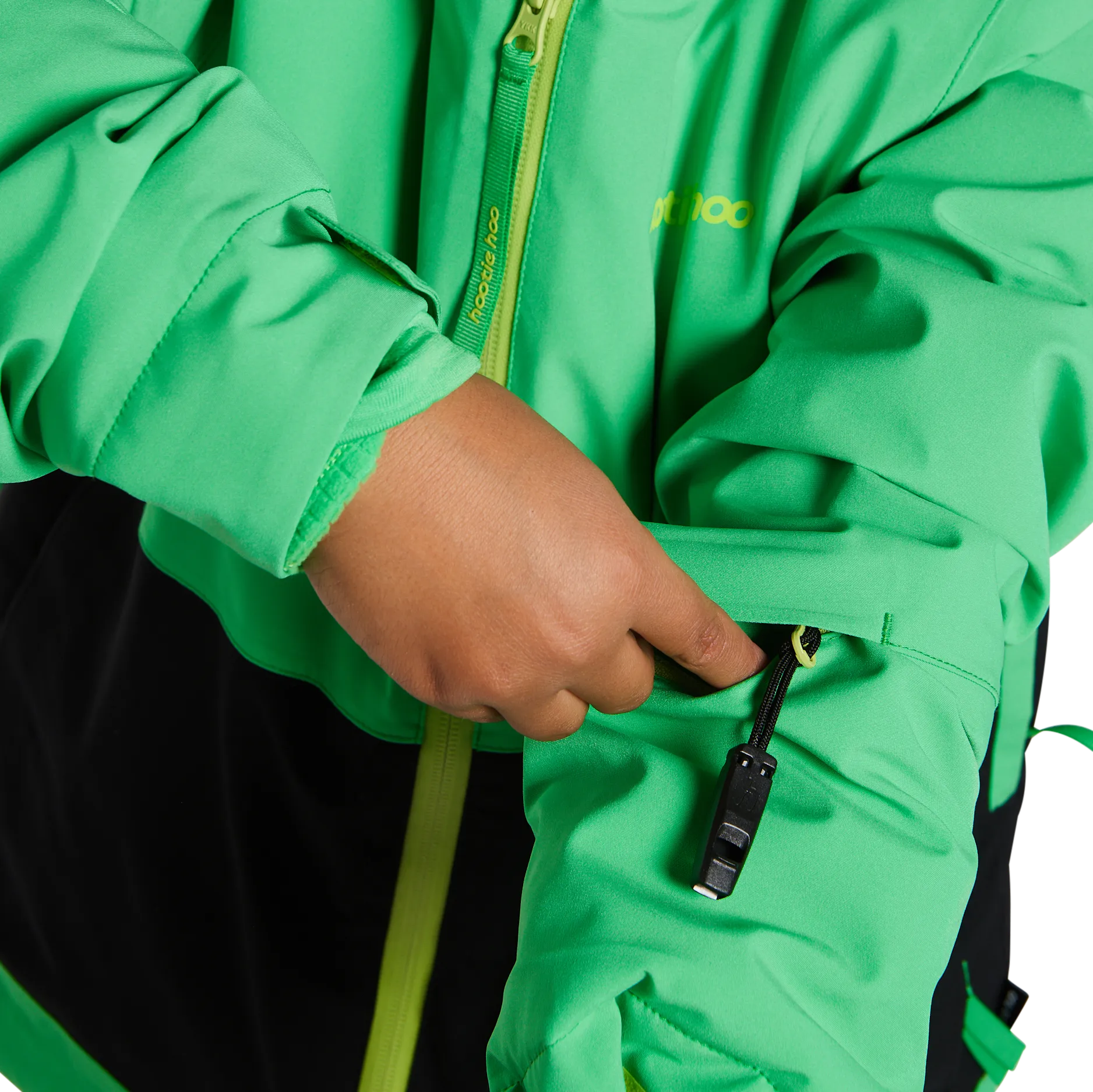 Kids Pinnakle Insulated Jacket