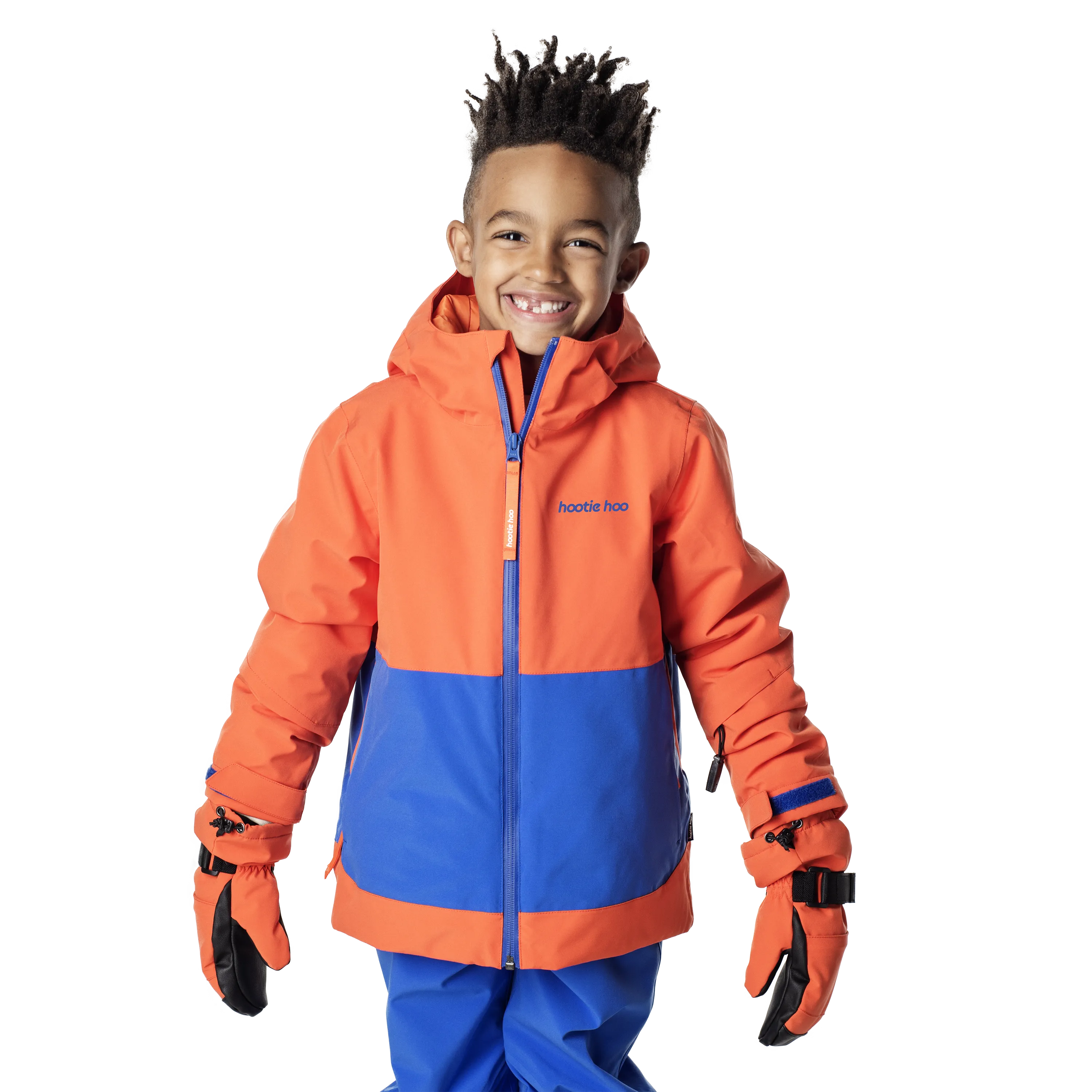 Kids Pinnakle Insulated Jacket