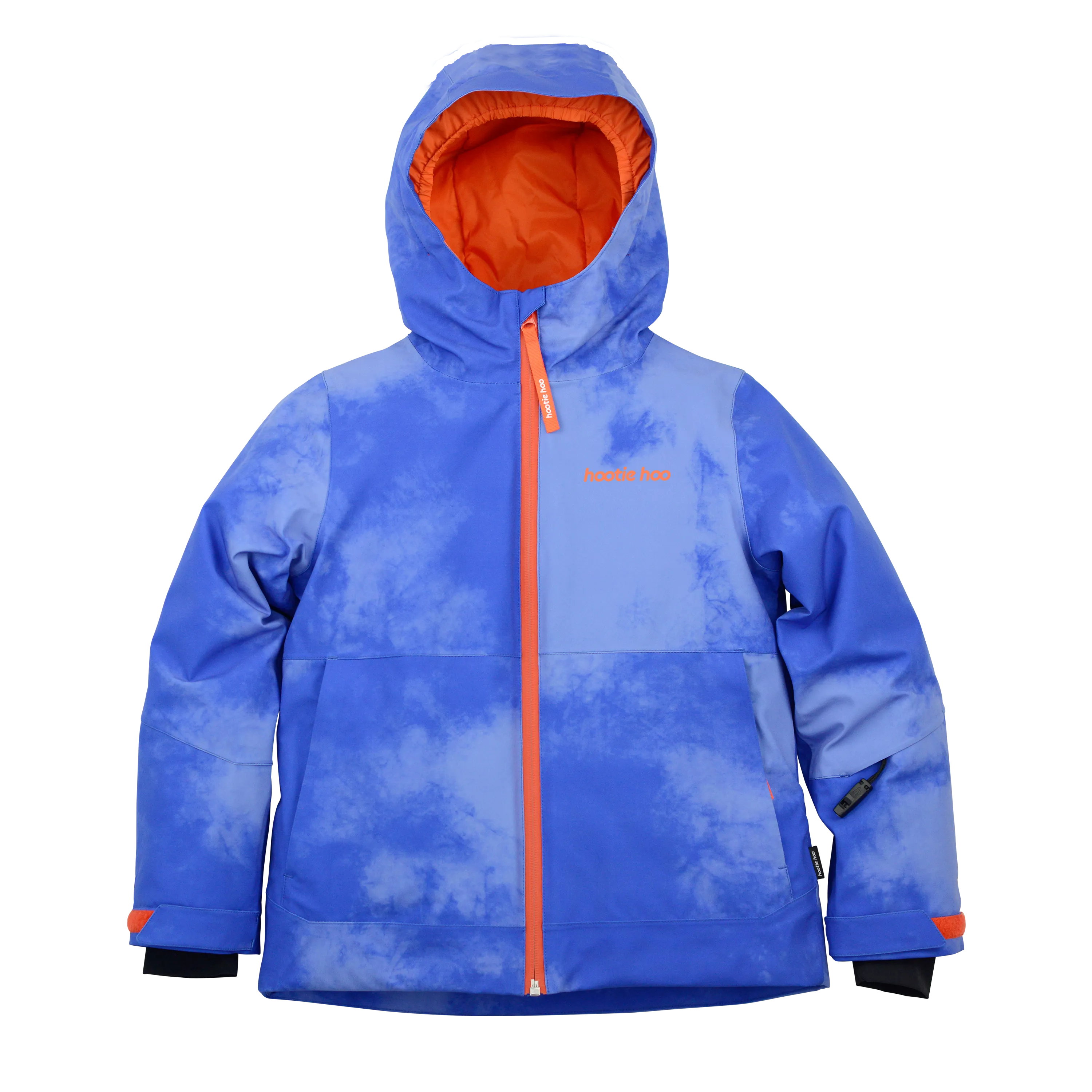 Kids Pinnakle Insulated Jacket