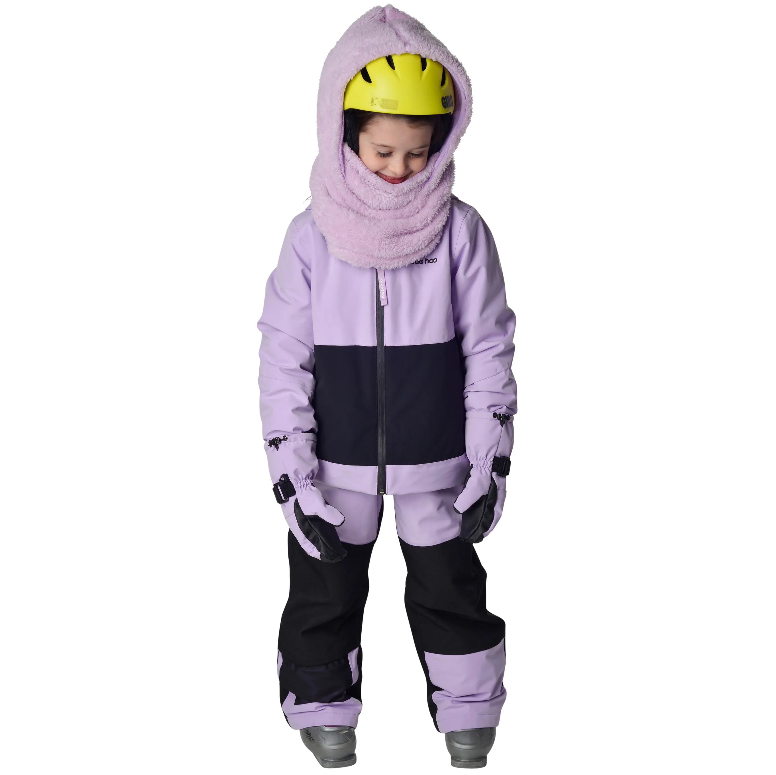 Kids Pinnakle Insulated Jacket