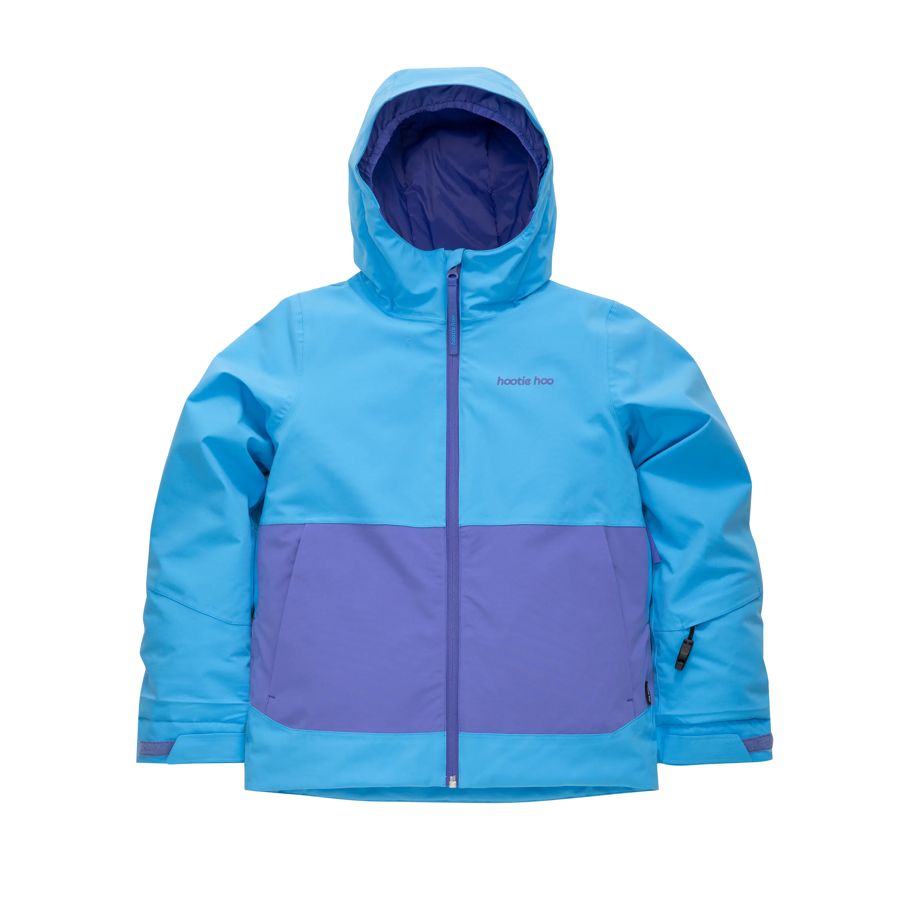 Kids Pinnakle Insulated Jacket