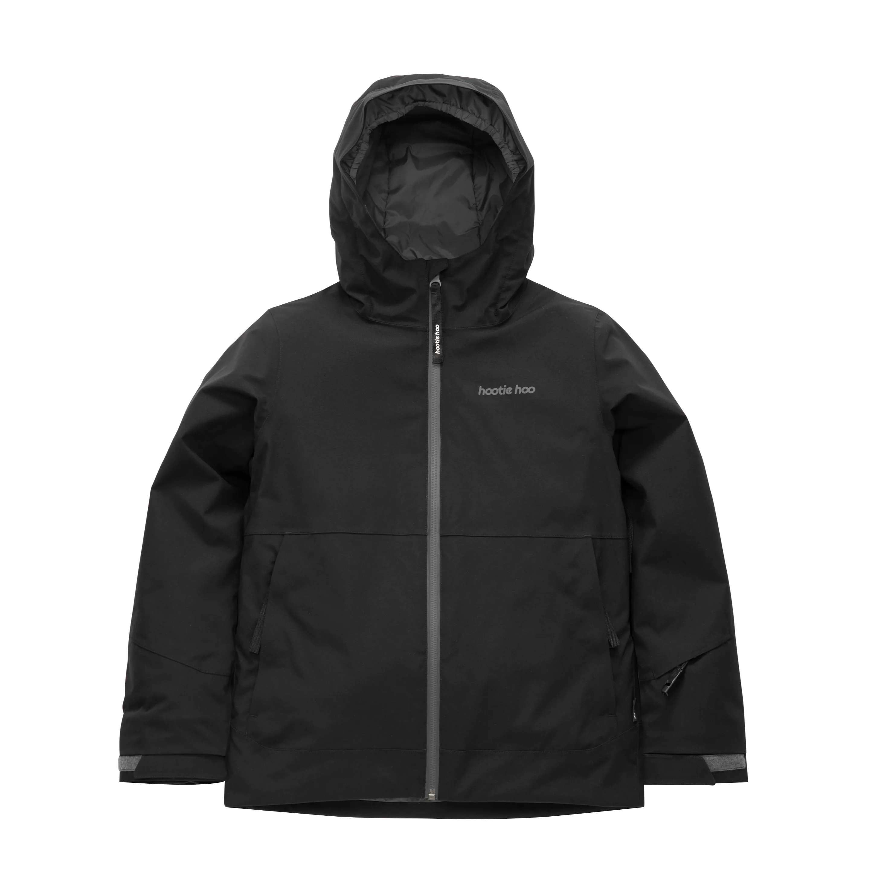 Kids Pinnakle Insulated Jacket