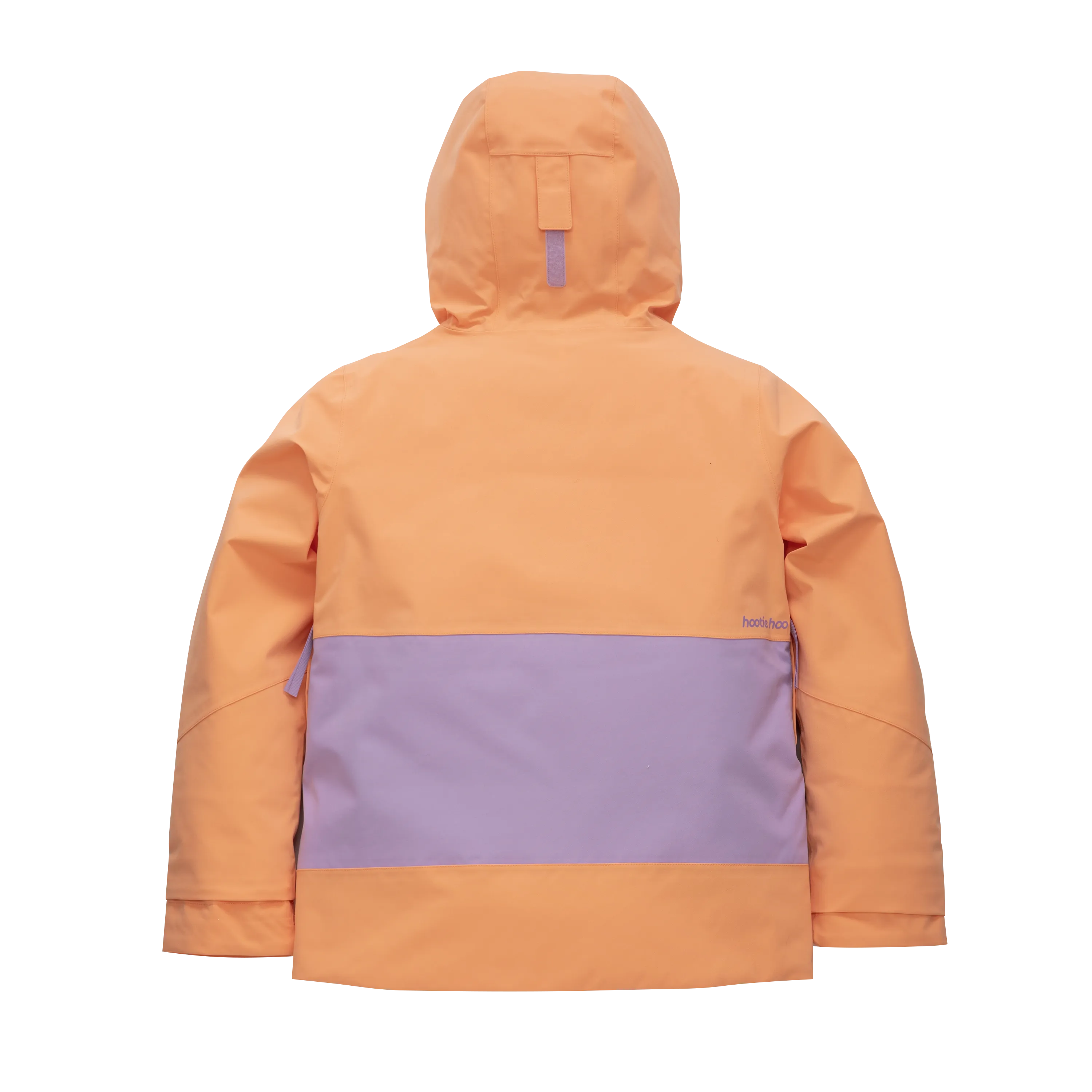 Kids Pinnakle Insulated Jacket