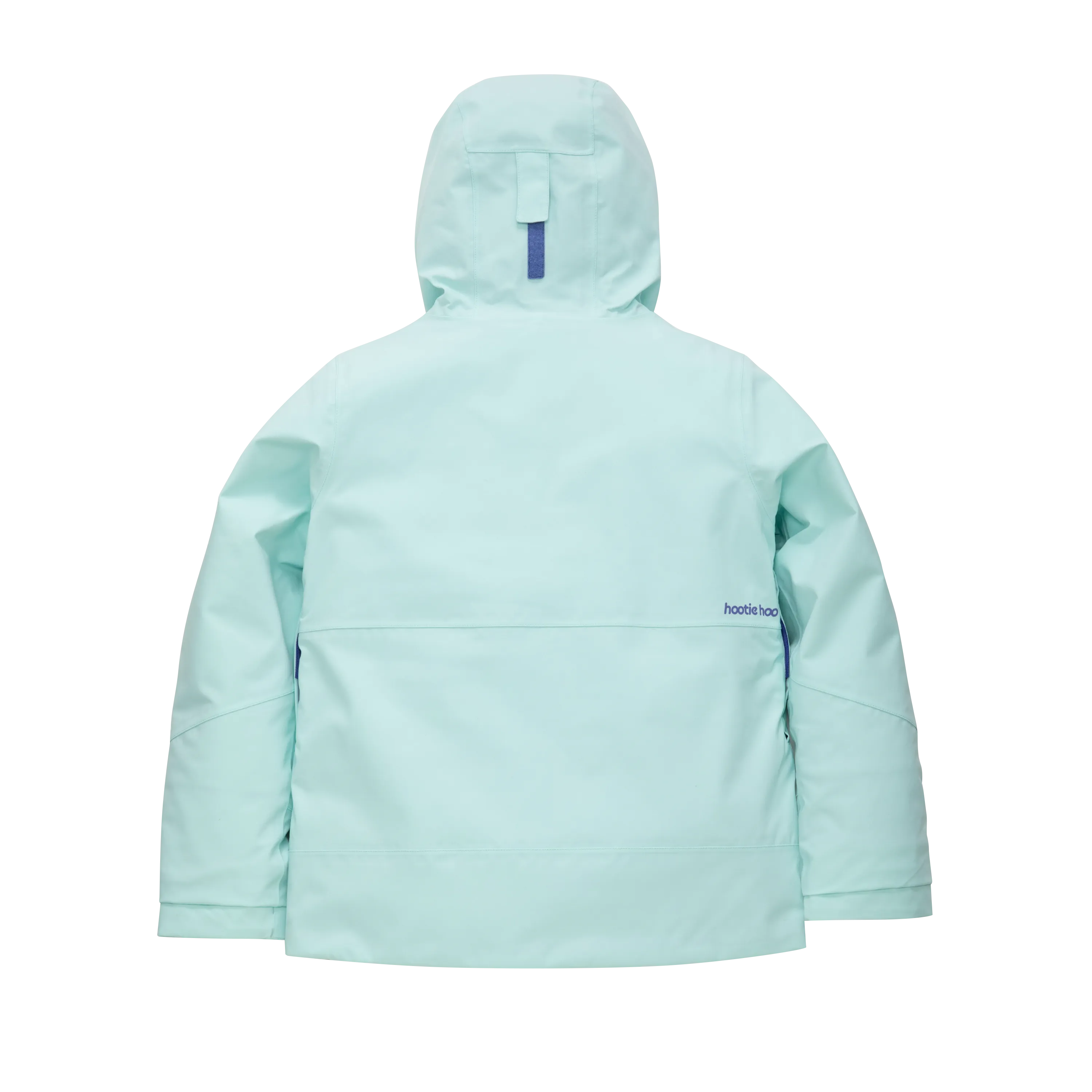 Kids Pinnakle Insulated Jacket