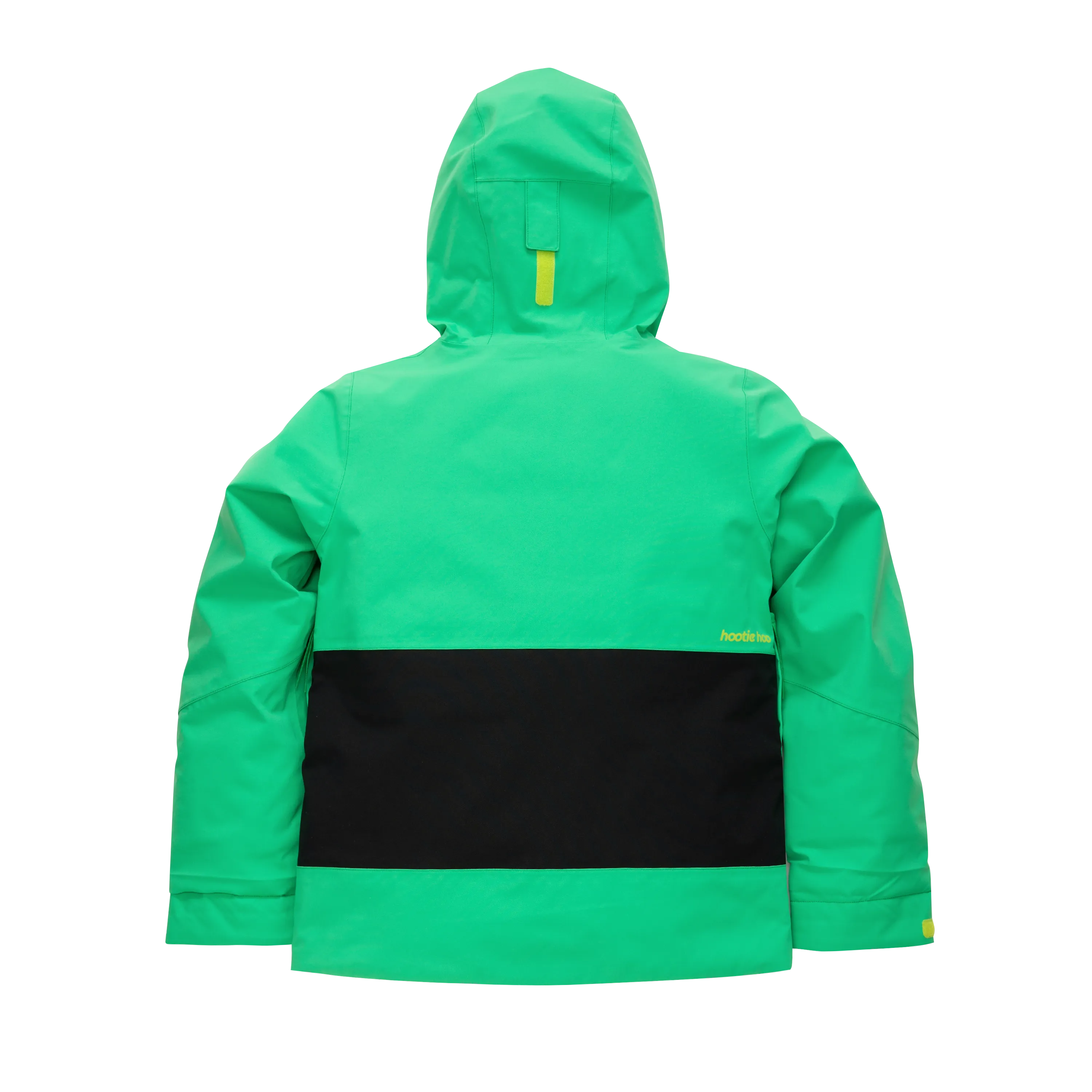 Kids Pinnakle Insulated Jacket