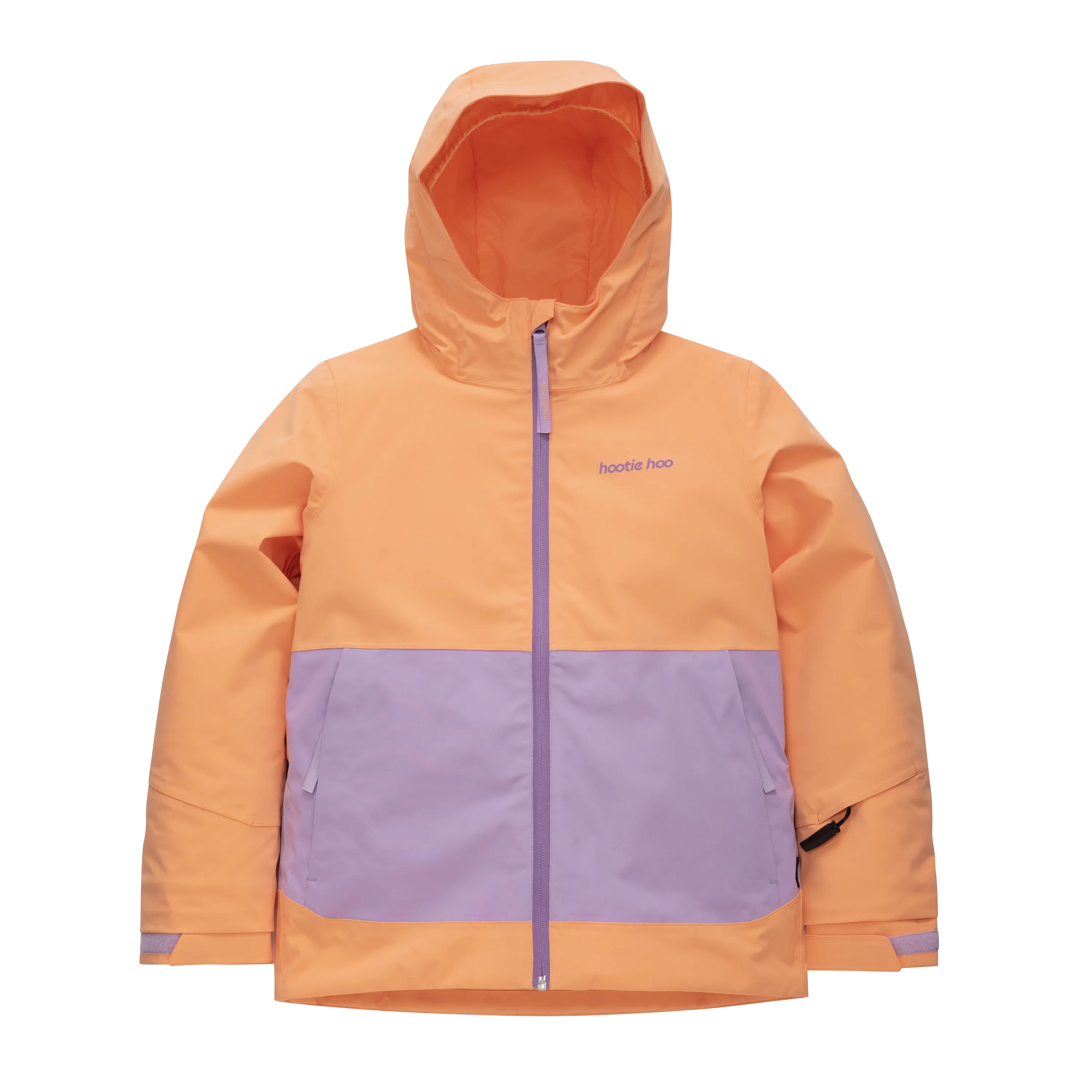 Kids Pinnakle Insulated Jacket