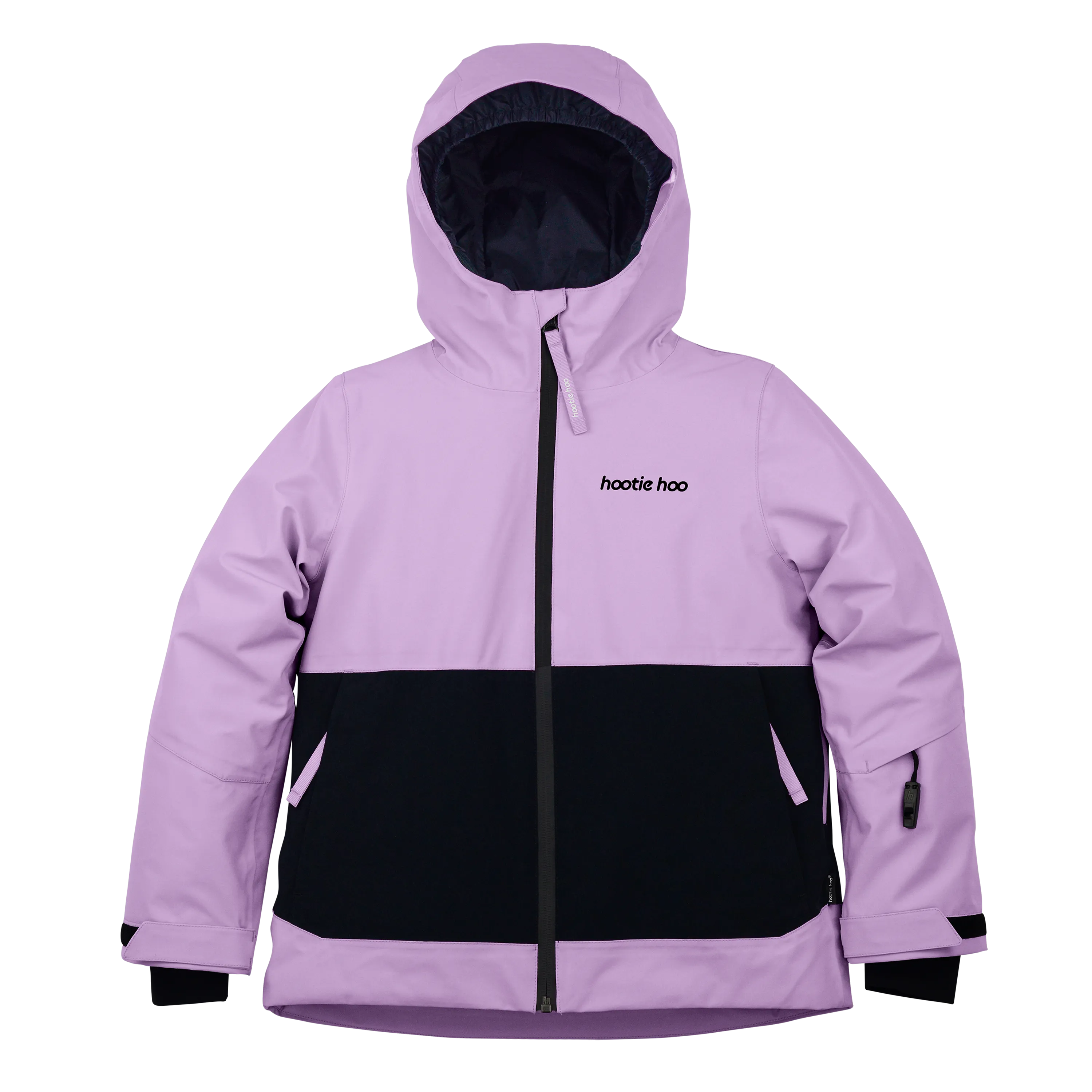 Kids Pinnakle Insulated Jacket