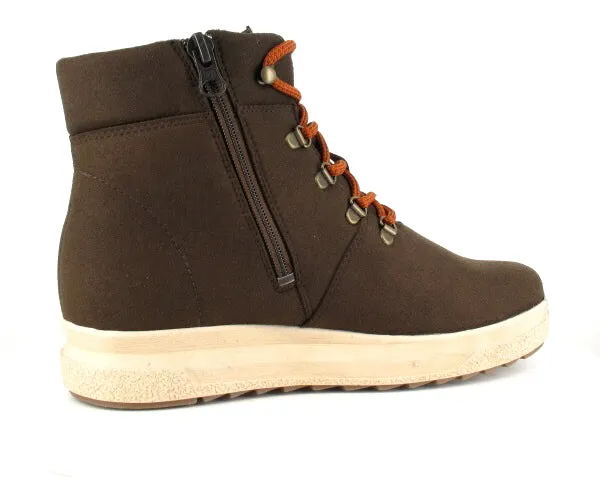 KÄPÄLÄ Men’s vegan GORE-TEX® winter sneaker