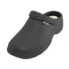 Liam II -- Men's Rubber Clog