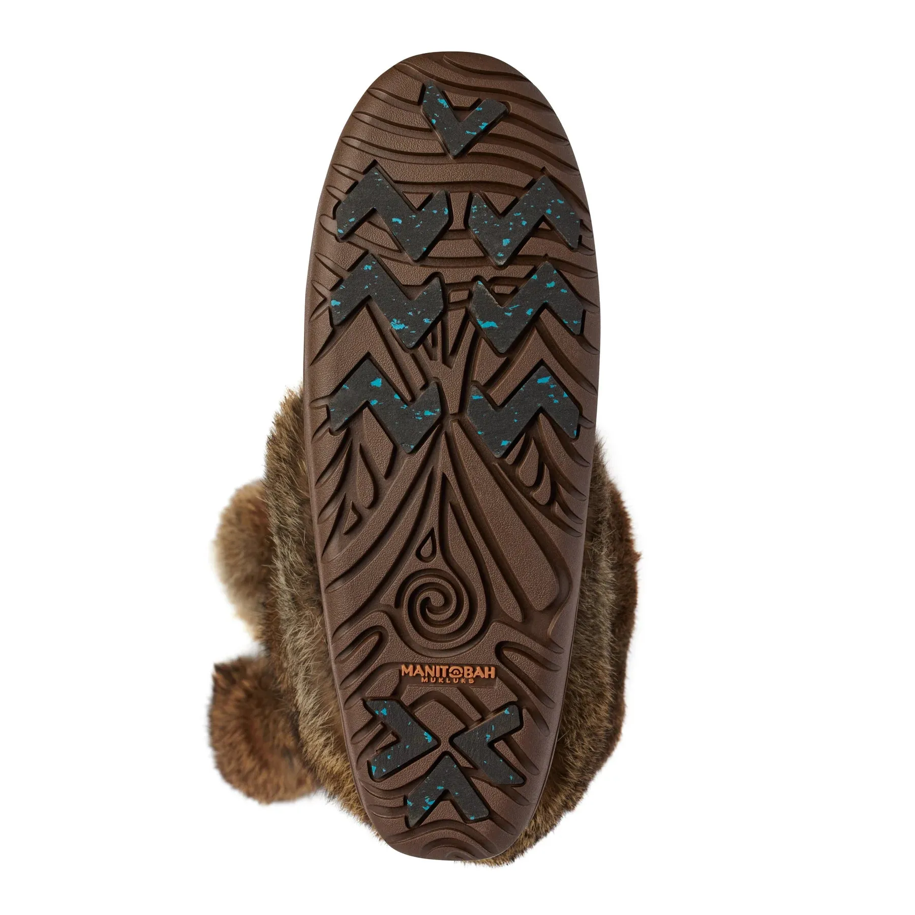 Manitobah Mukluk Women's Tall WP Oak