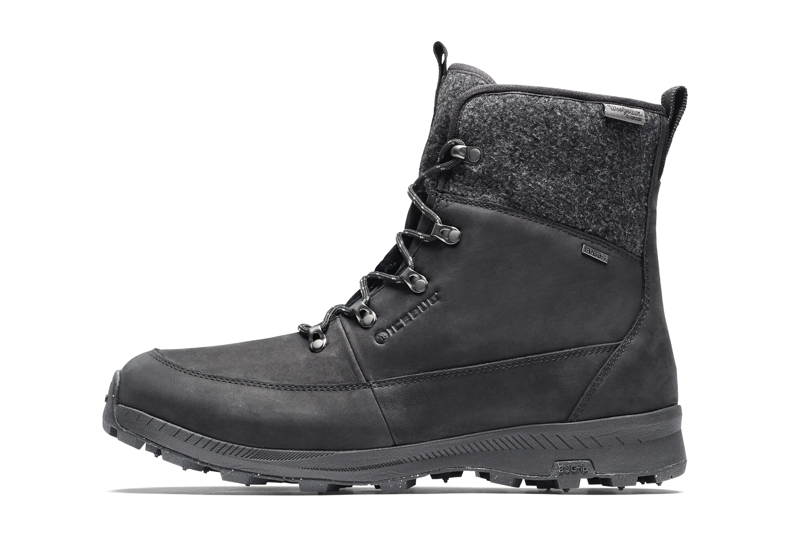 Men’s ADAK W/ Michelin WIC ( - 0B Black/Grey)