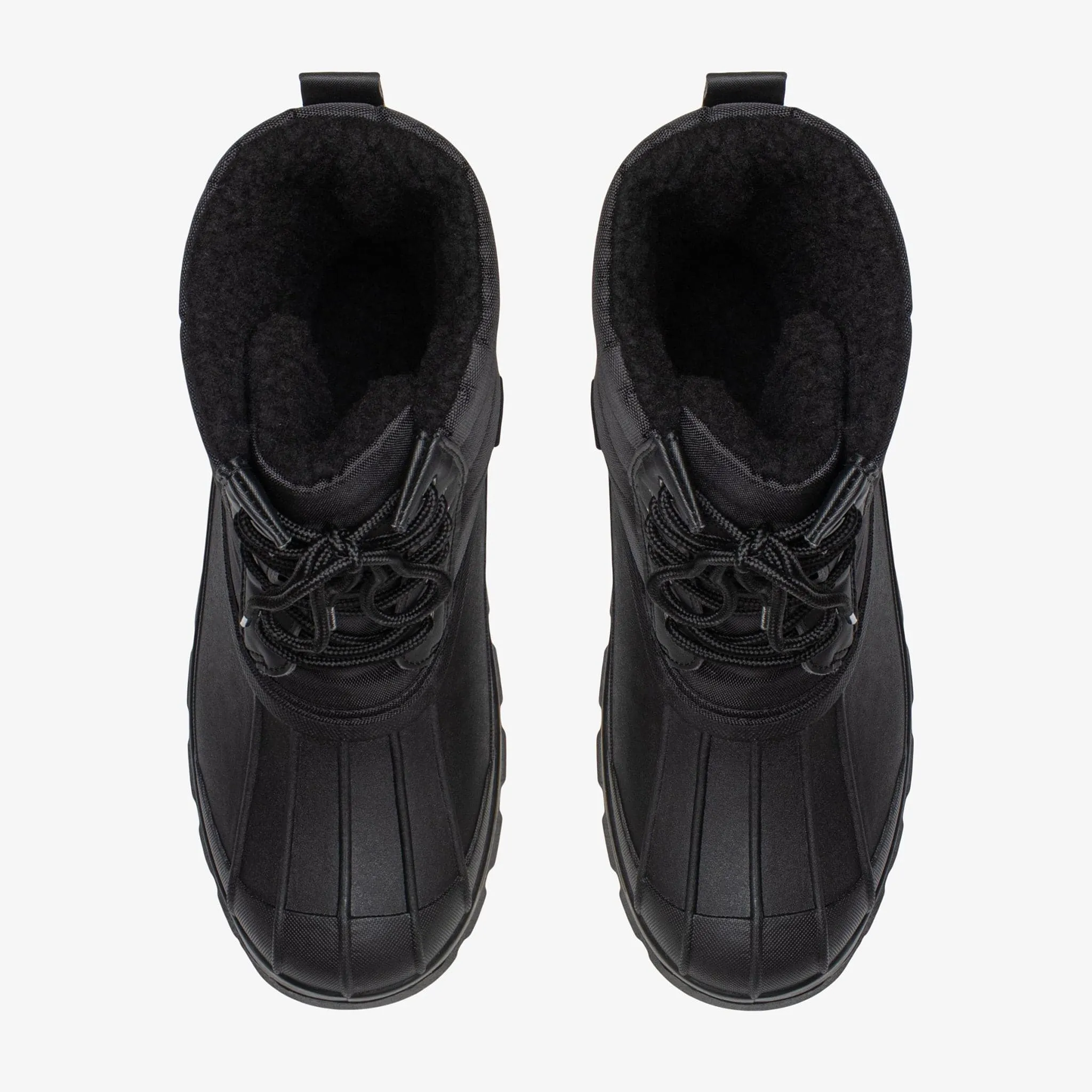 Men's Channel Winter Boot