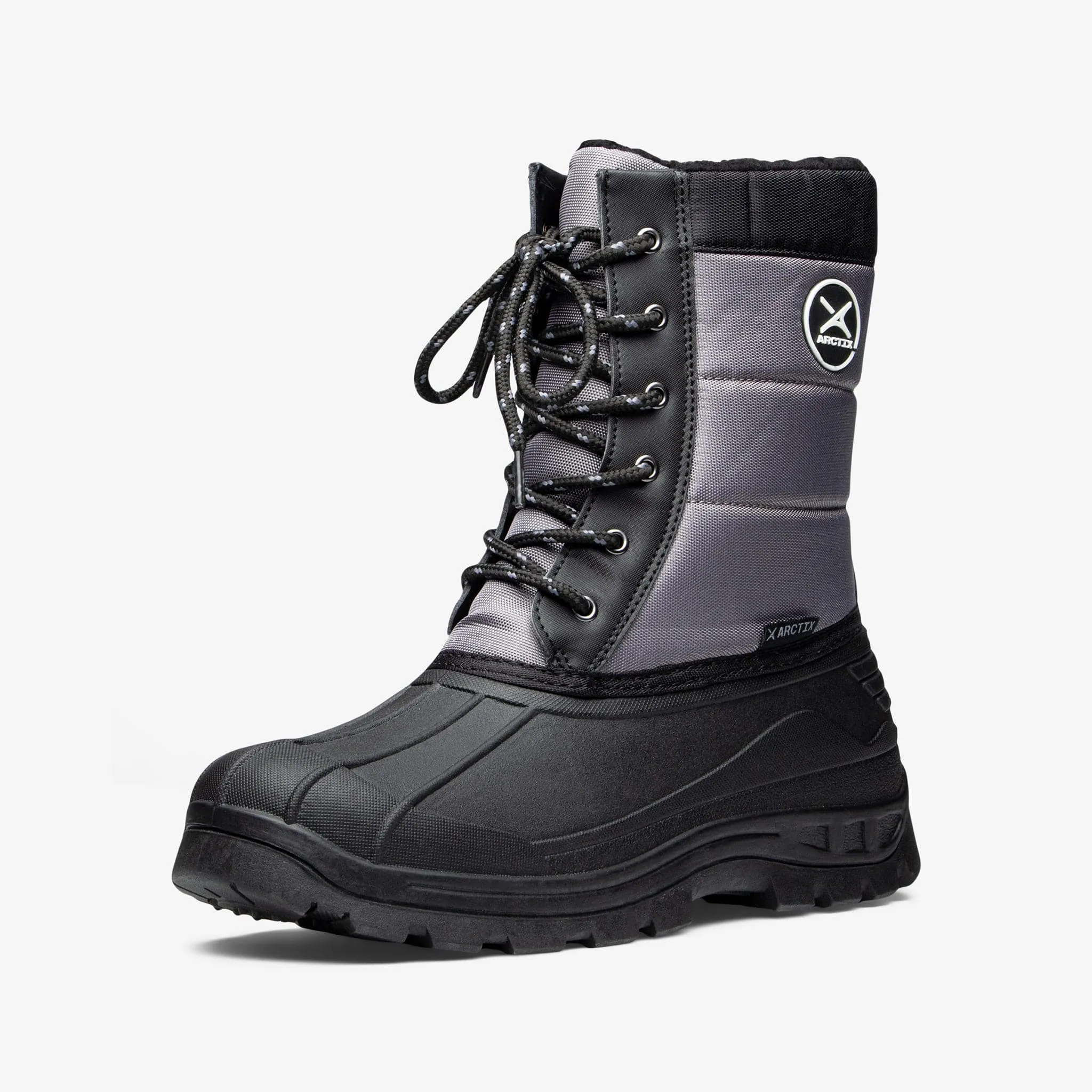 Men's Channel Winter Boot