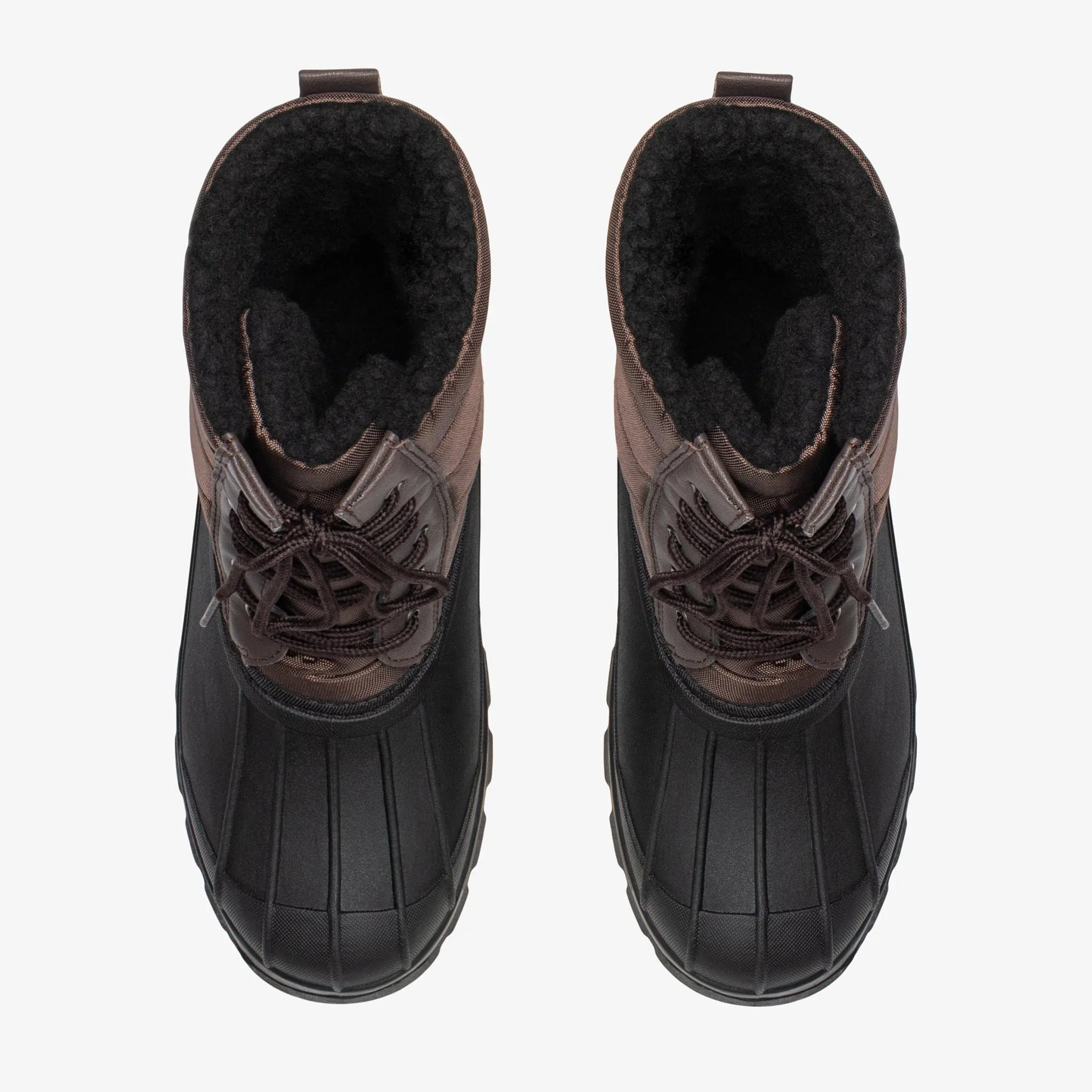 Men's Channel Winter Boot