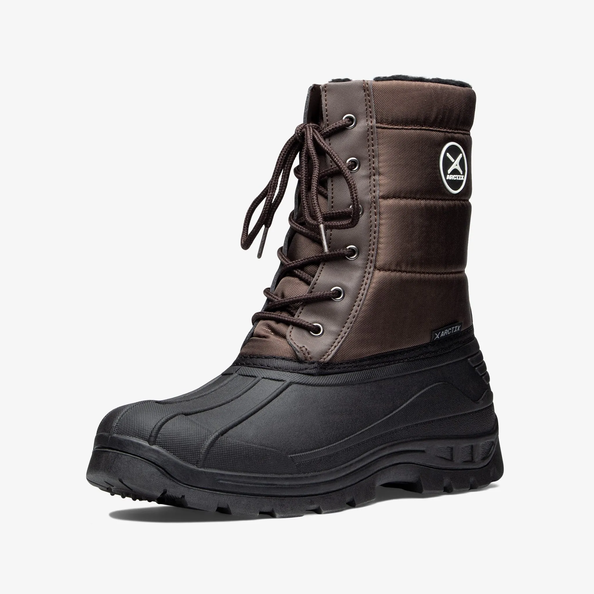 Men's Channel Winter Boot