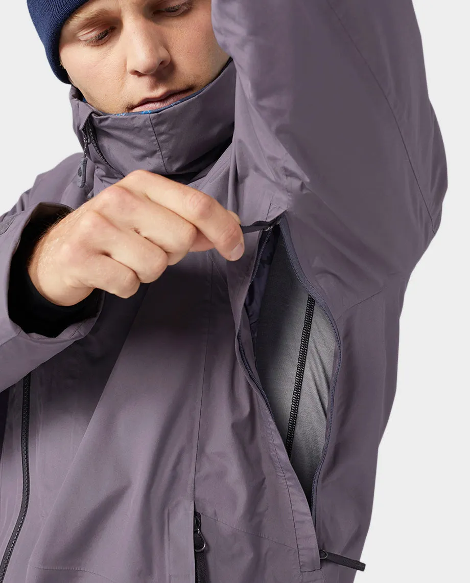 Men's Doublecharge Insulated Jacket