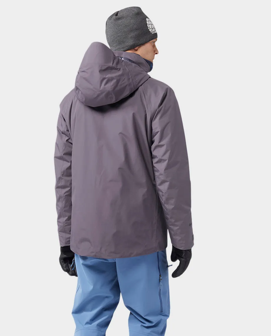 Men's Doublecharge Insulated Jacket