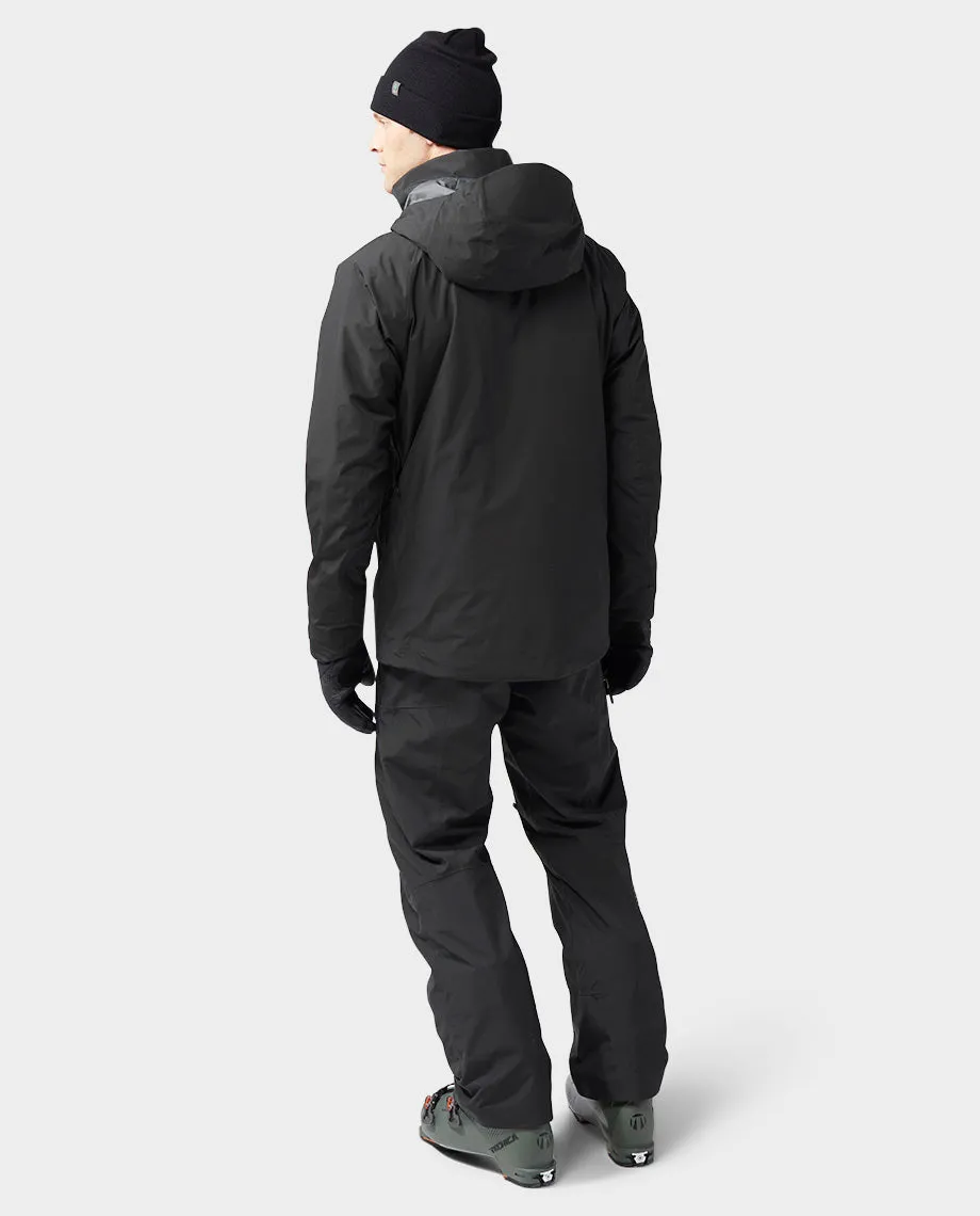 Men's Doublecharge Insulated Jacket