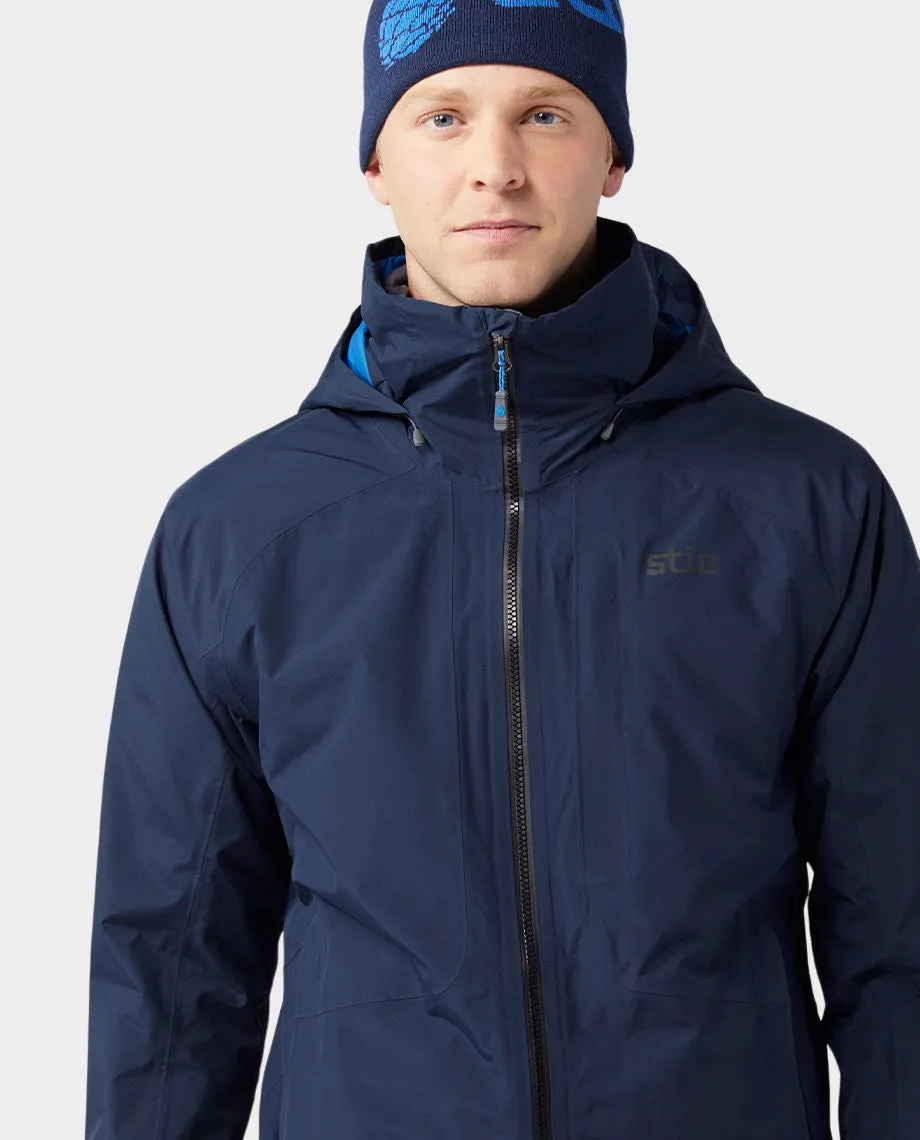 Men's Doublecharge Insulated Jacket