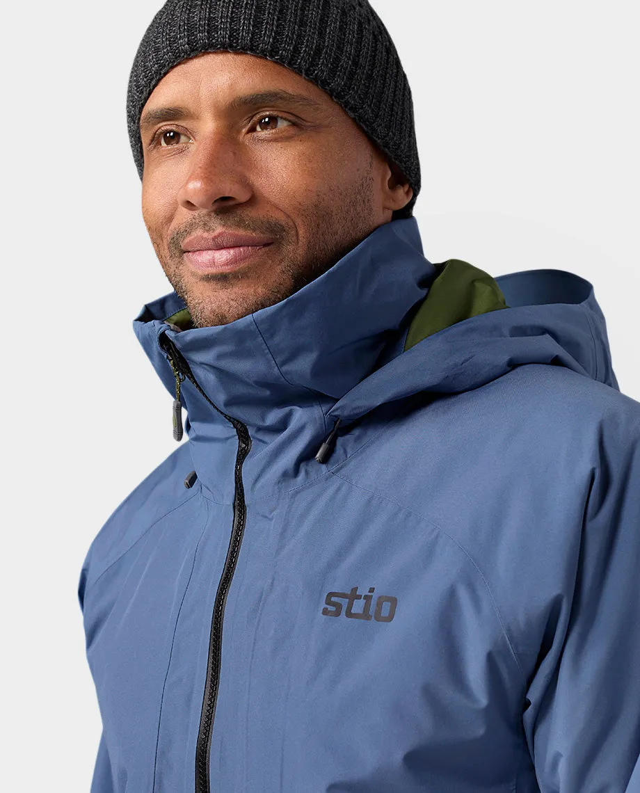 Men's Doublecharge Insulated Jacket