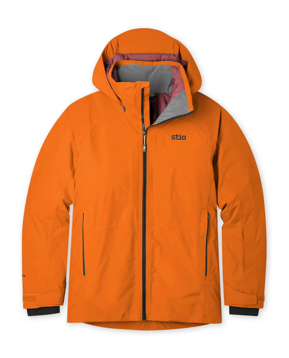 Men's Doublecharge Insulated Jacket