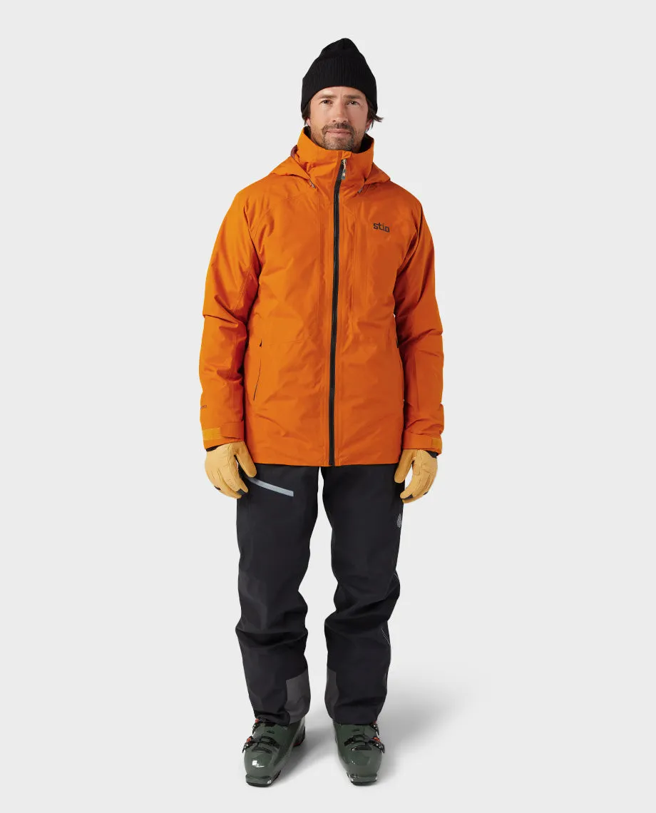 Men's Doublecharge Insulated Jacket