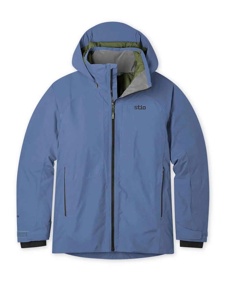 Men's Doublecharge Insulated Jacket