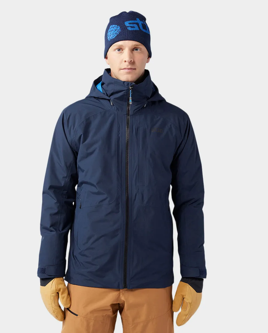 Men's Doublecharge Insulated Jacket