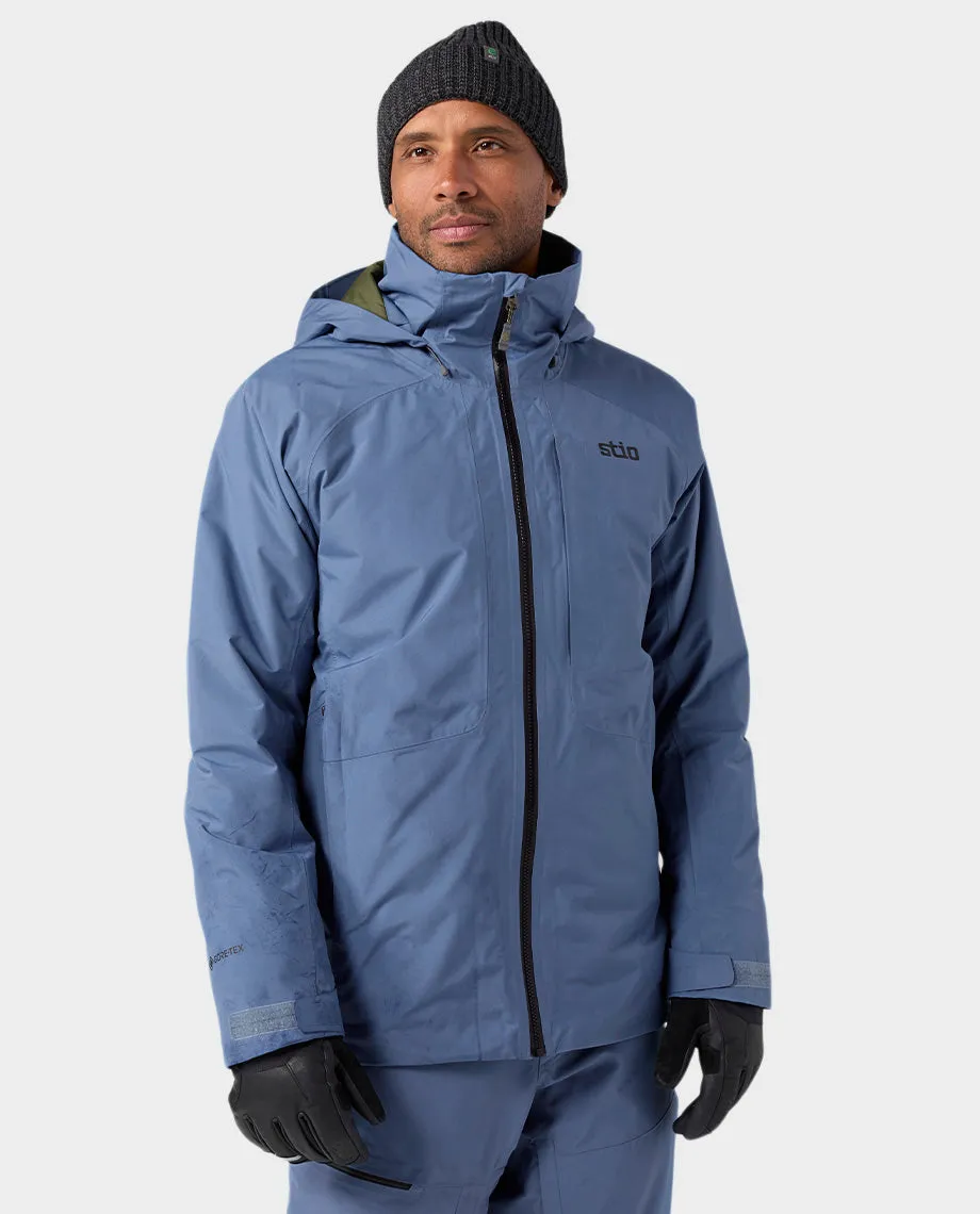 Men's Doublecharge Insulated Jacket