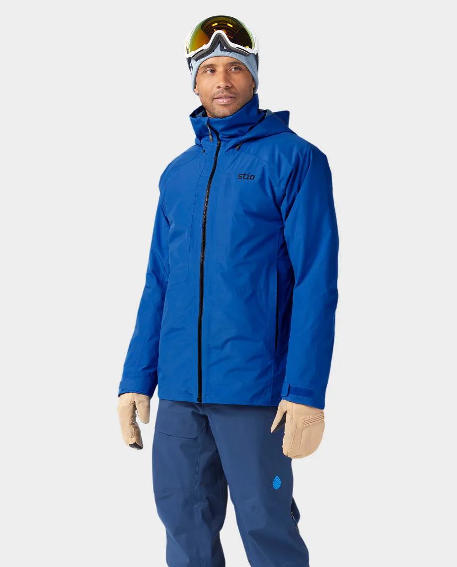 Men's Doublecharge Insulated Jacket