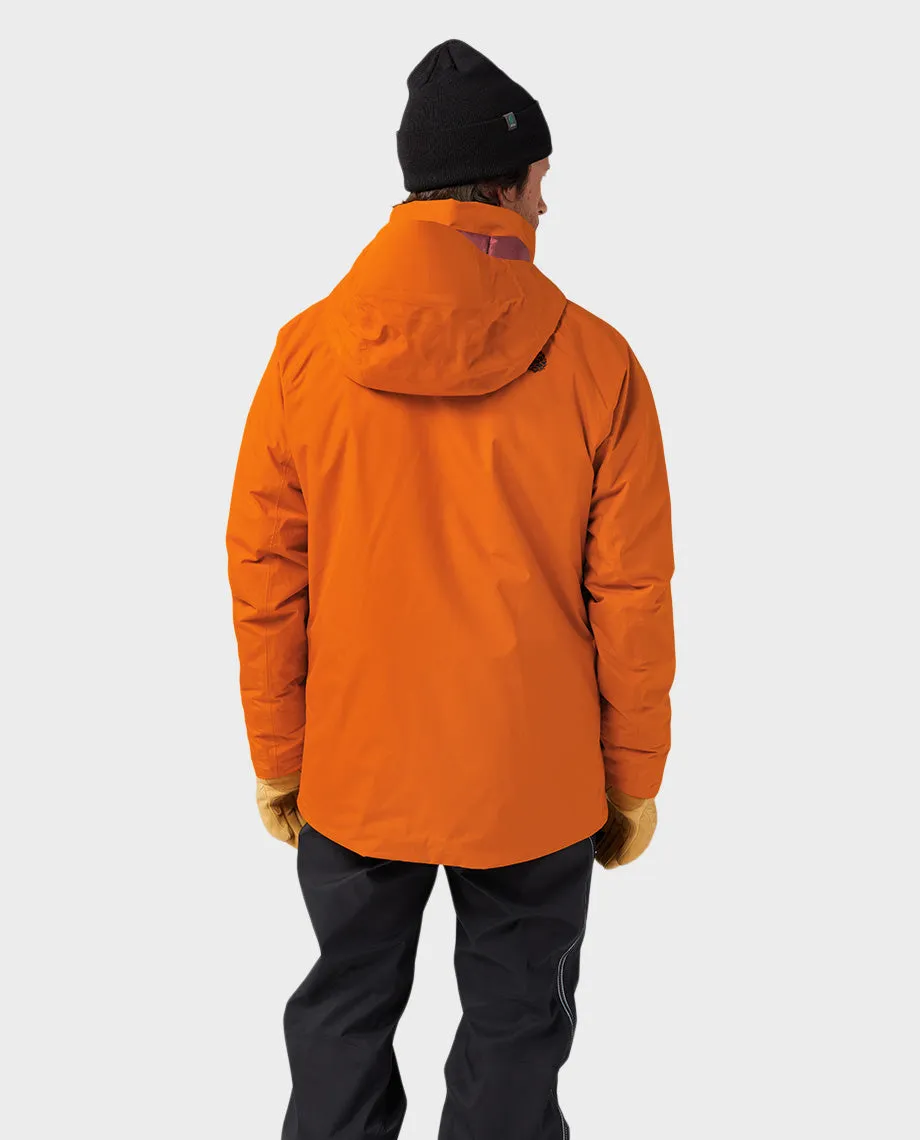 Men's Doublecharge Insulated Jacket