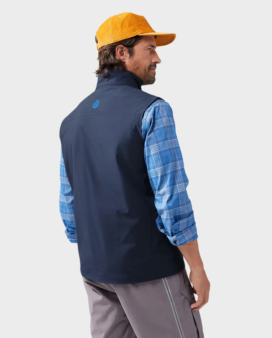 Men's Fernos Insulated Vest