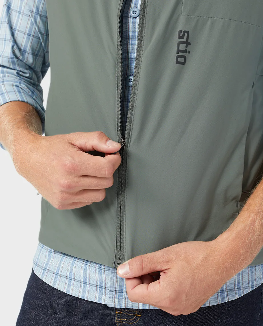 Men's Fernos Insulated Vest