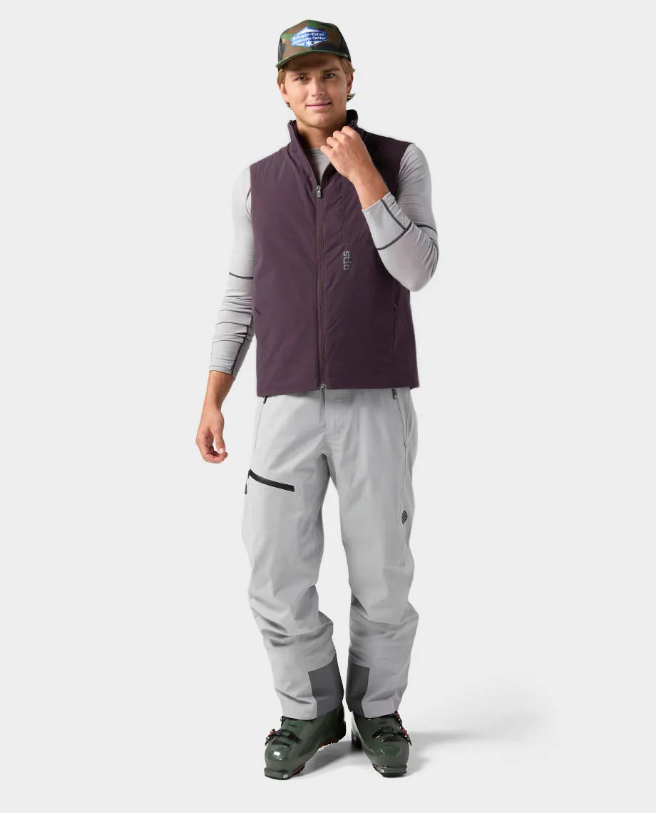 Men's Fernos Insulated Vest