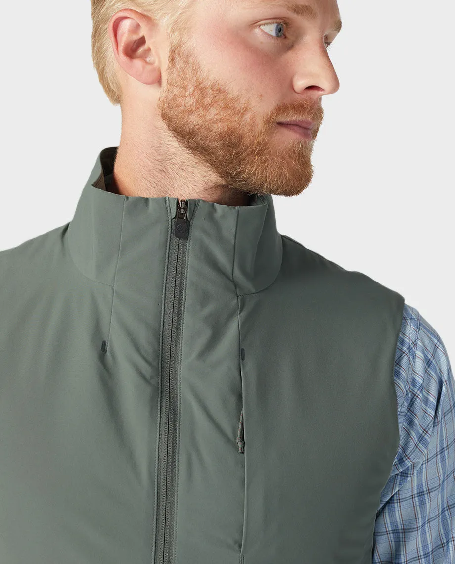 Men's Fernos Insulated Vest