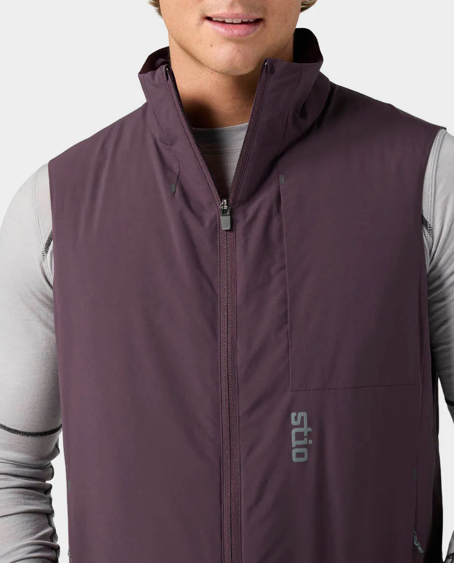 Men's Fernos Insulated Vest