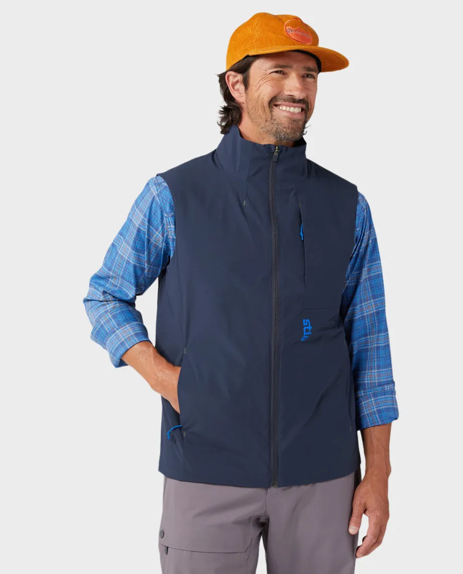 Men's Fernos Insulated Vest