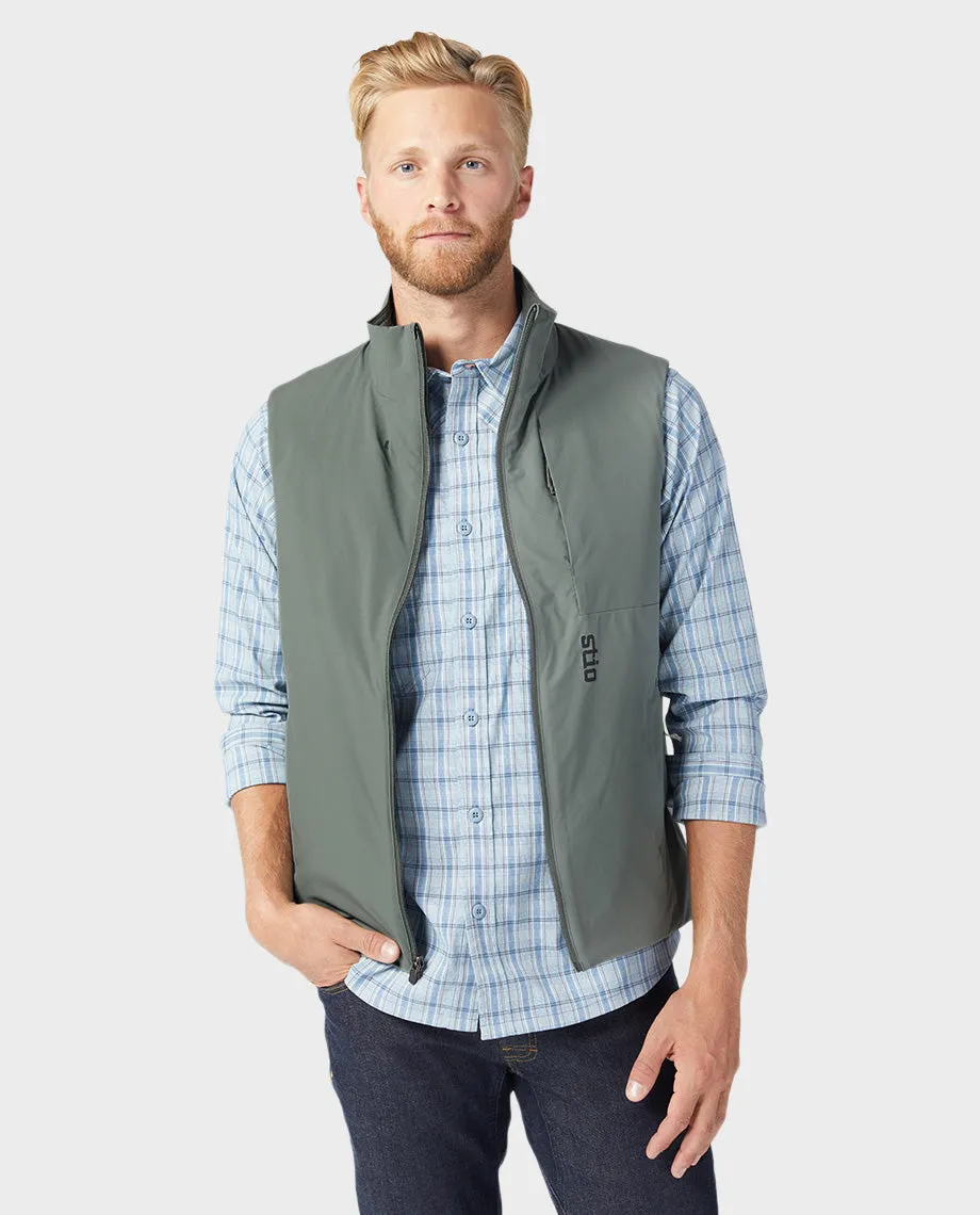 Men's Fernos Insulated Vest