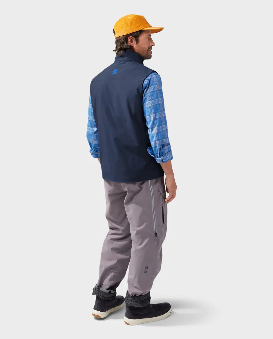 Men's Fernos Insulated Vest