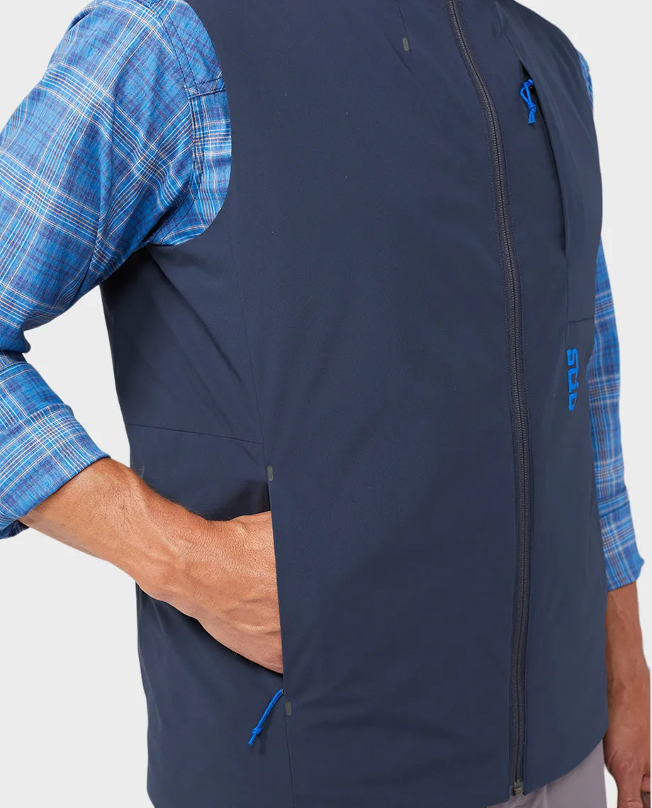 Men's Fernos Insulated Vest