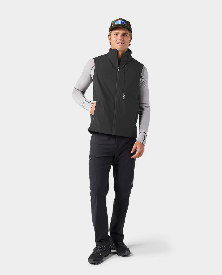 Men's Fernos Insulated Vest